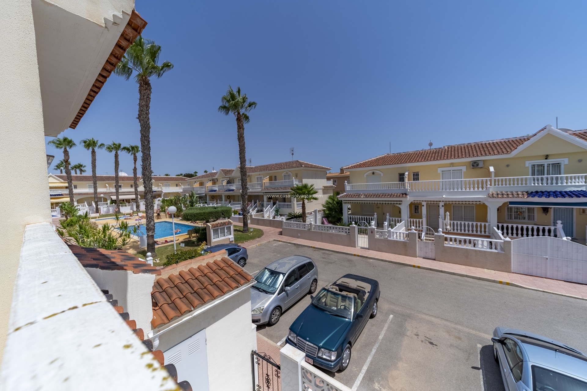 Wiederverkauf - Villa - Ciudad quesada - Doña Pepa