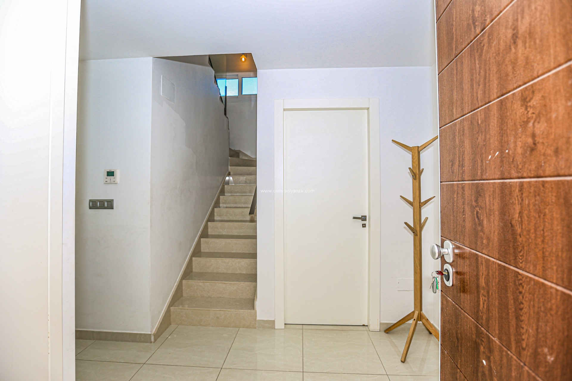 Wiederverkauf - Villa - Ciudad Quesada - Doña Pepa