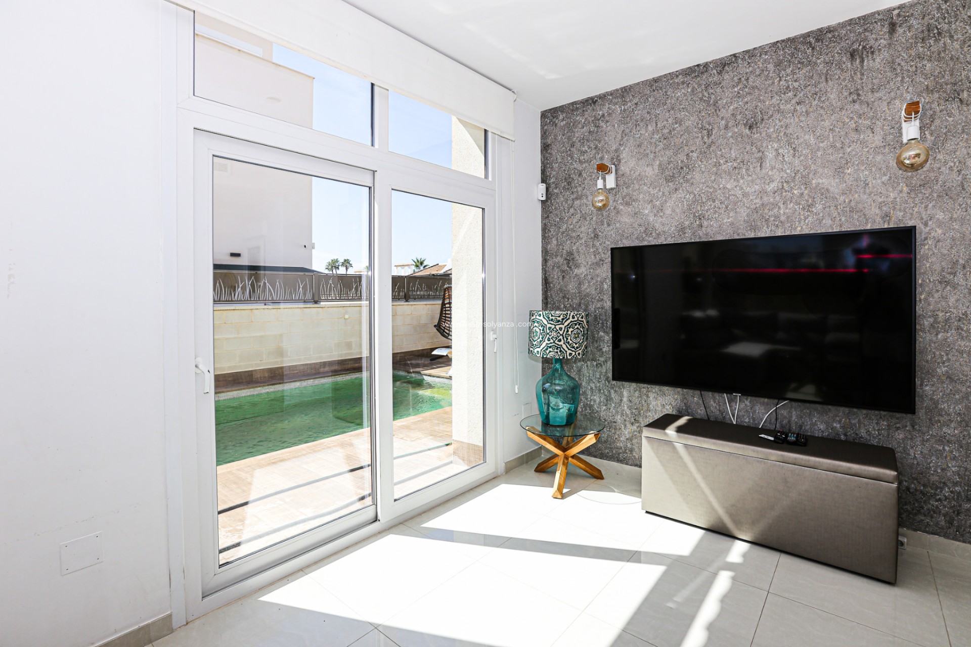 Wiederverkauf - Villa - Ciudad Quesada - Doña Pepa