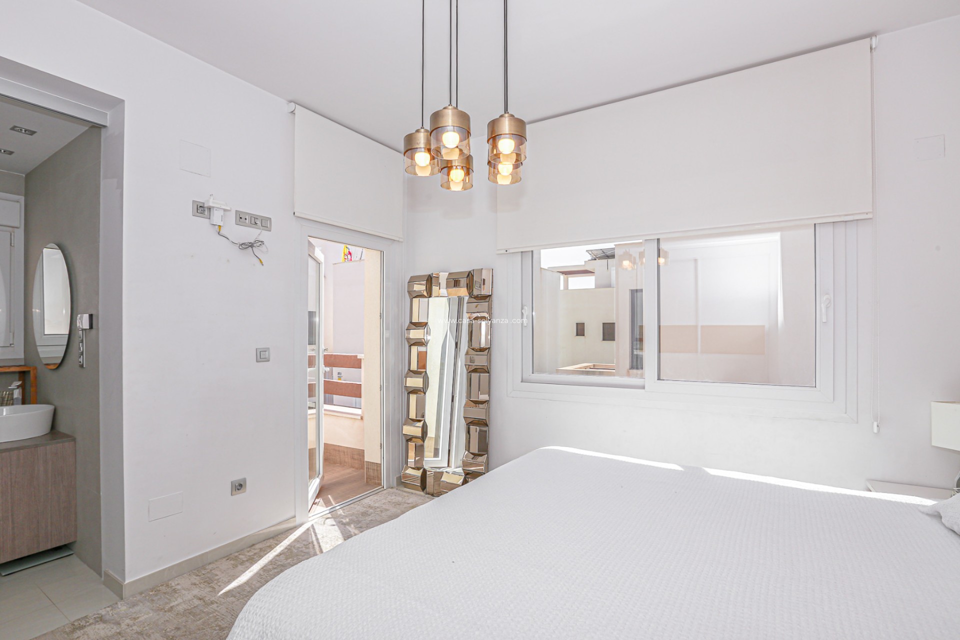 Wiederverkauf - Villa - Ciudad Quesada - Doña Pepa