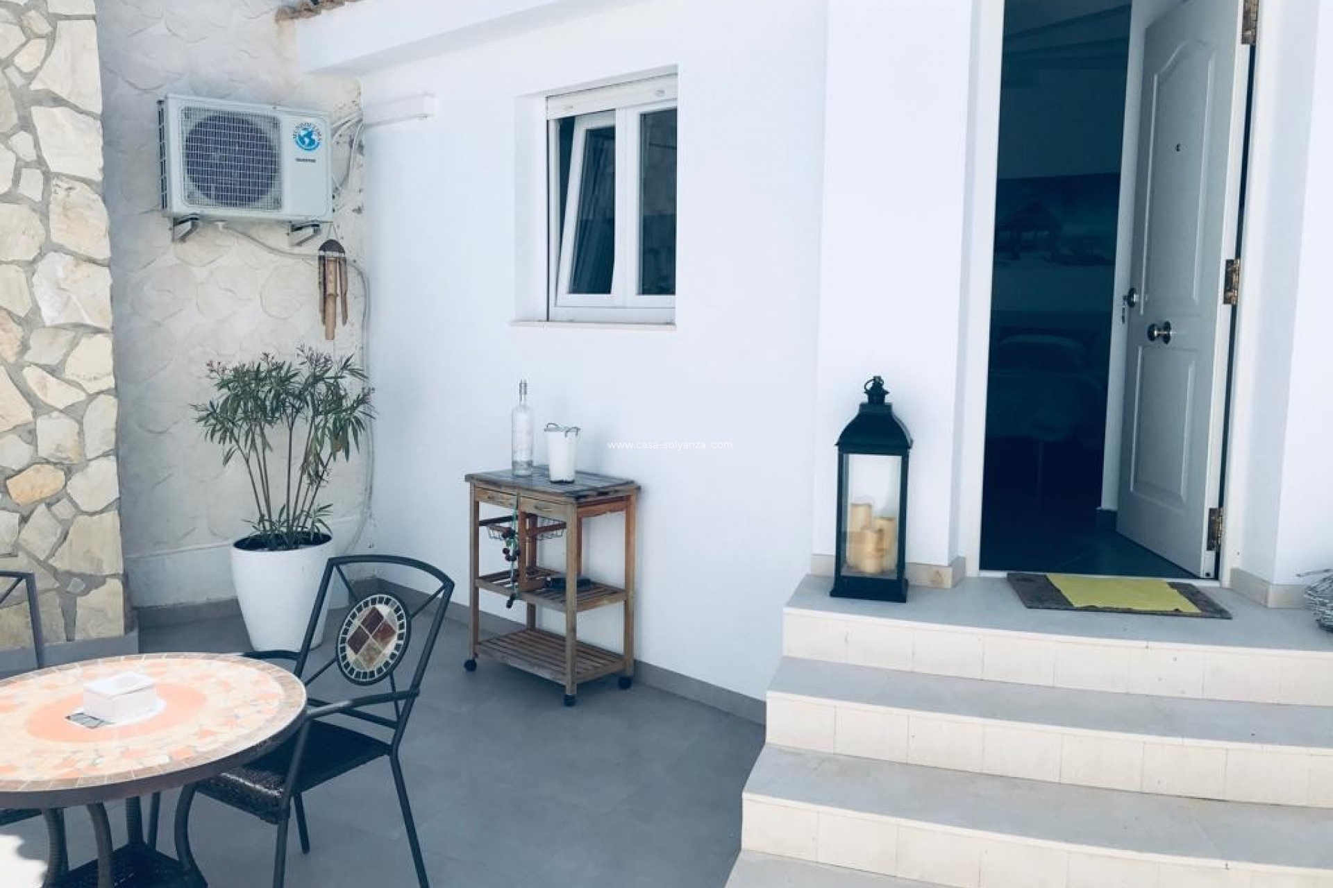 Wiederverkauf - Villa - Ciudad Quesada - Golf La Marquesa (Ciudad Quesada)