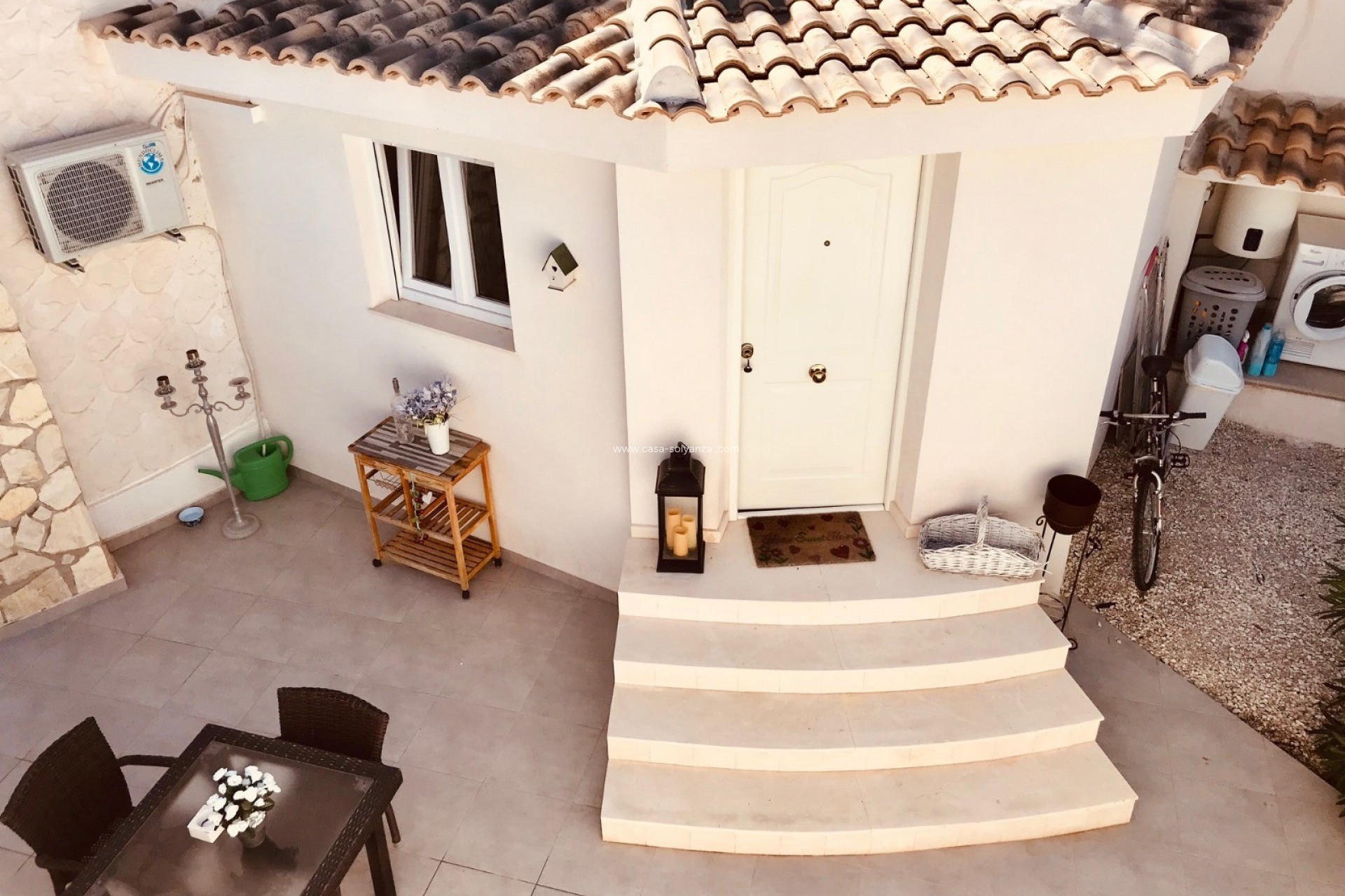 Wiederverkauf - Villa - Ciudad Quesada - Golf La Marquesa (Ciudad Quesada)