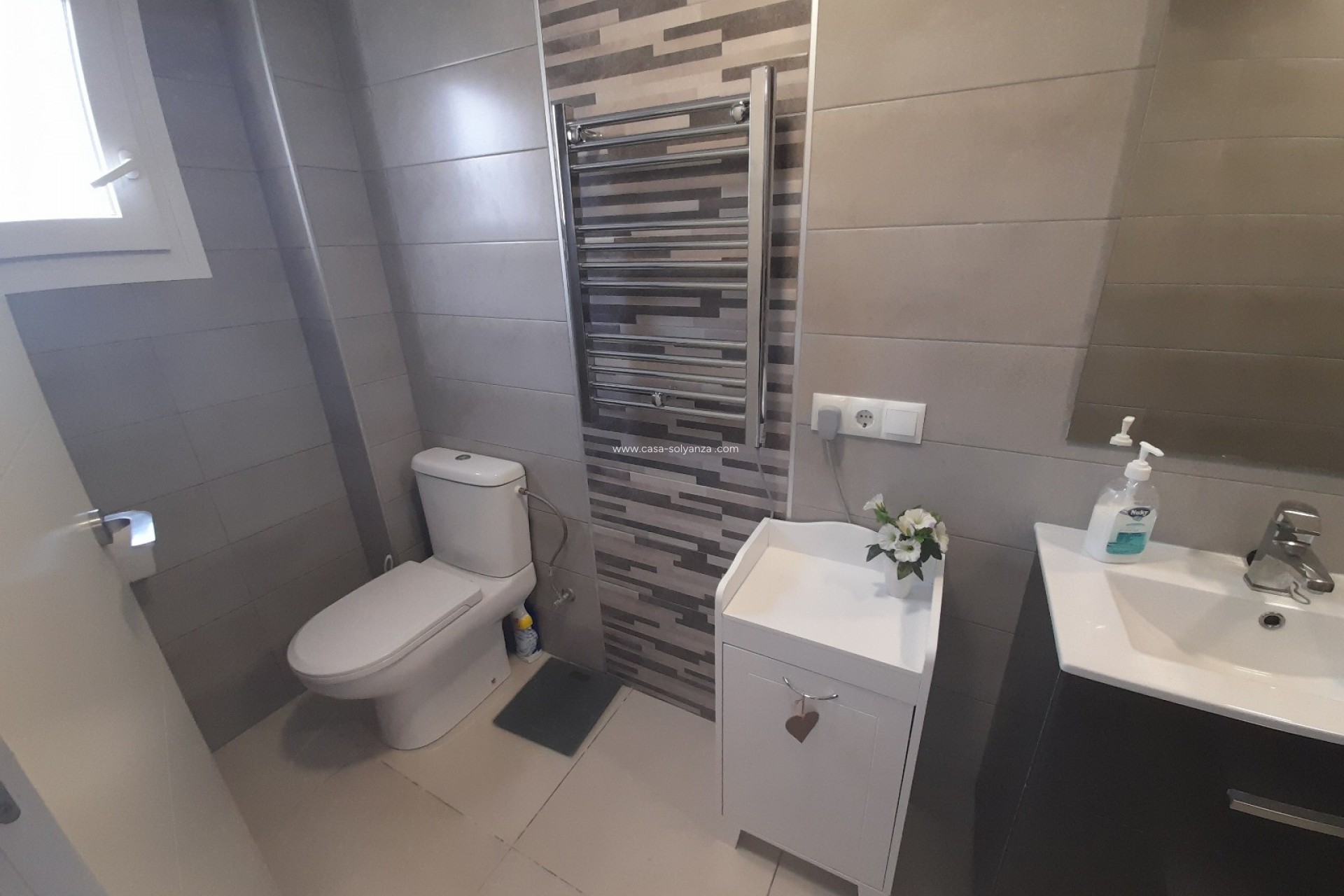 Wiederverkauf - Villa - Ciudad Quesada - Golf La Marquesa (Ciudad Quesada)