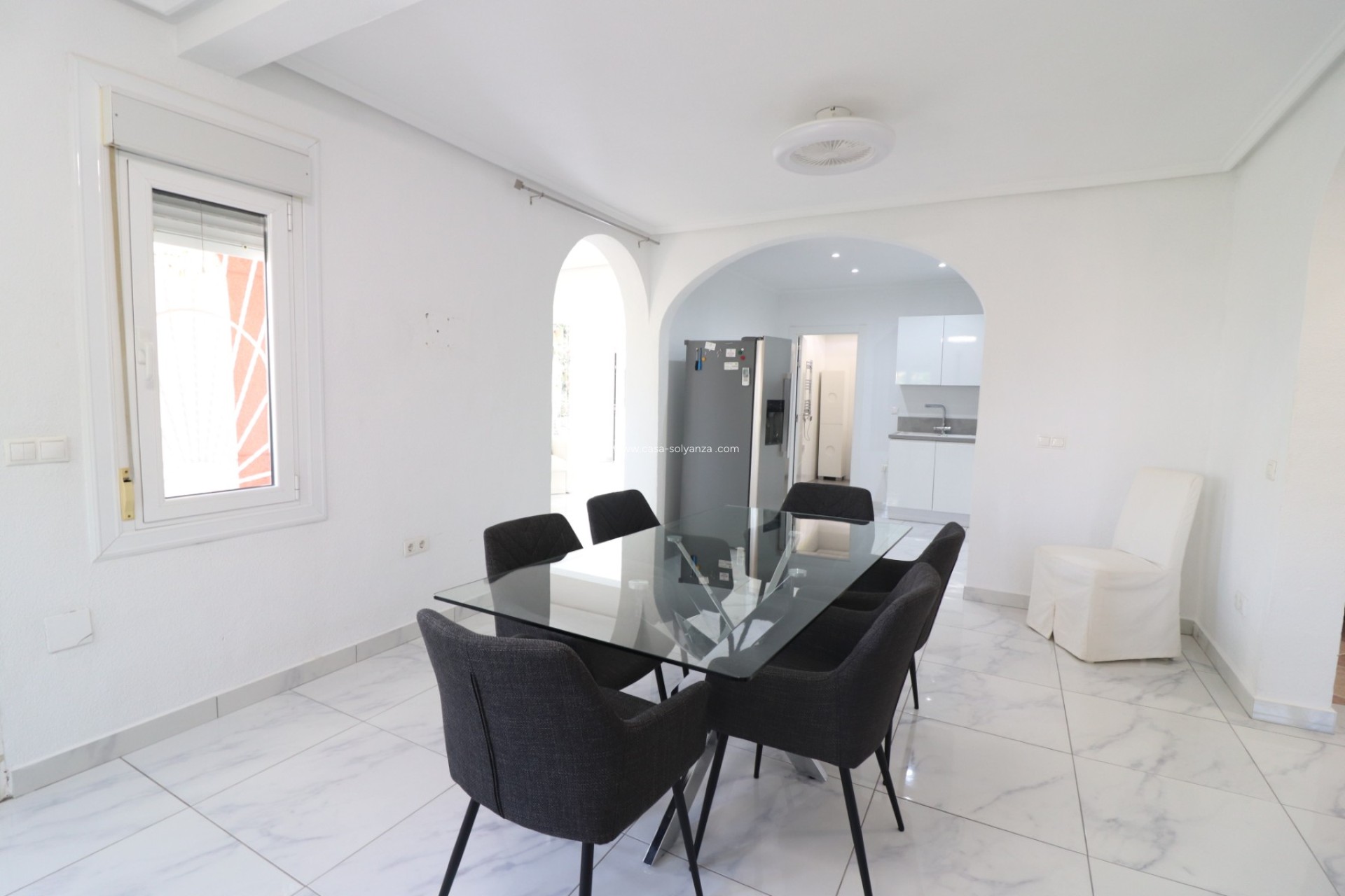 Wiederverkauf - Villa - Ciudad Quesada - La Fiesta