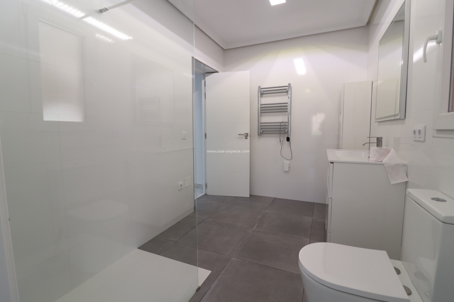 Wiederverkauf - Villa - Ciudad Quesada - La Fiesta