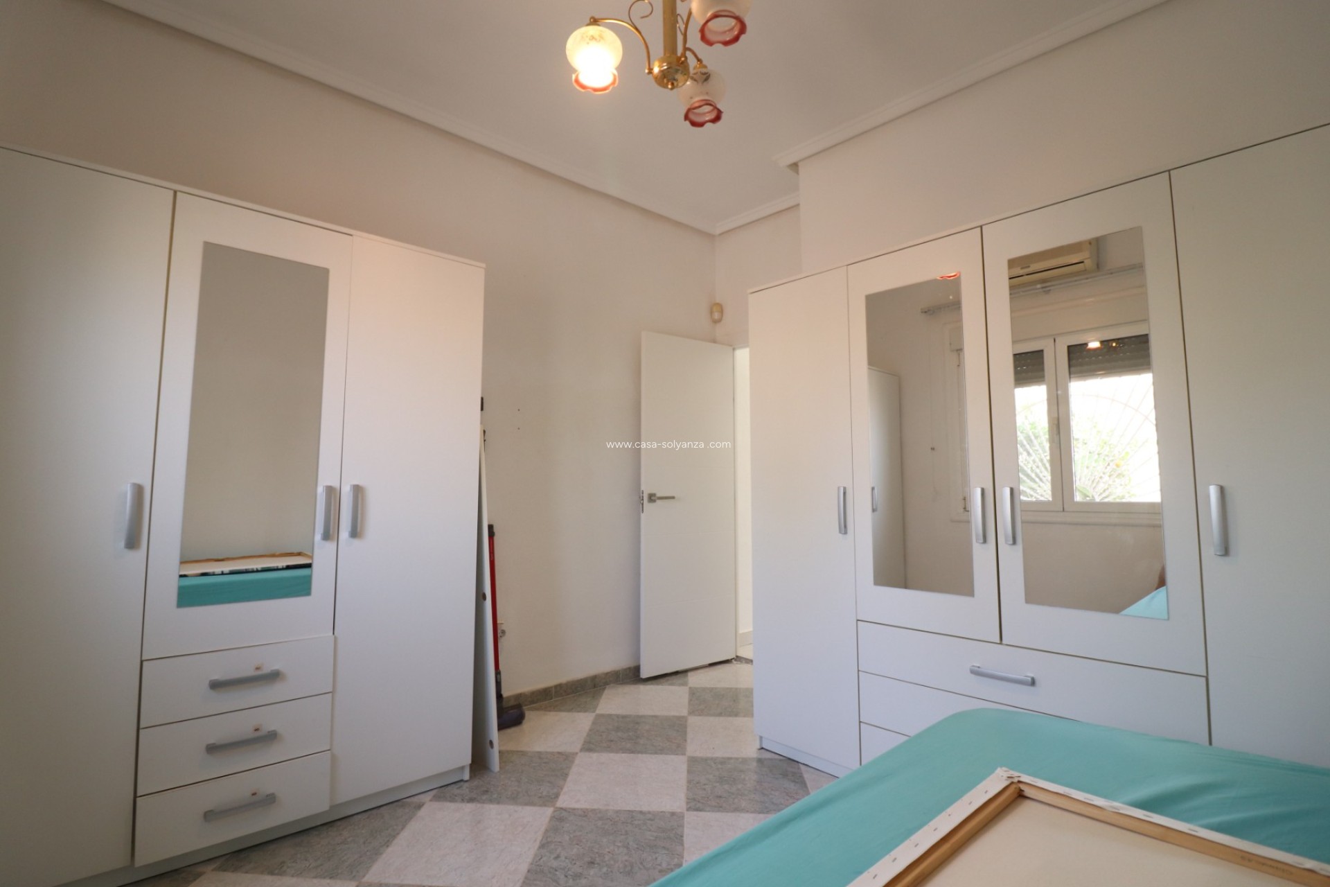 Wiederverkauf - Villa - Ciudad Quesada - La Fiesta