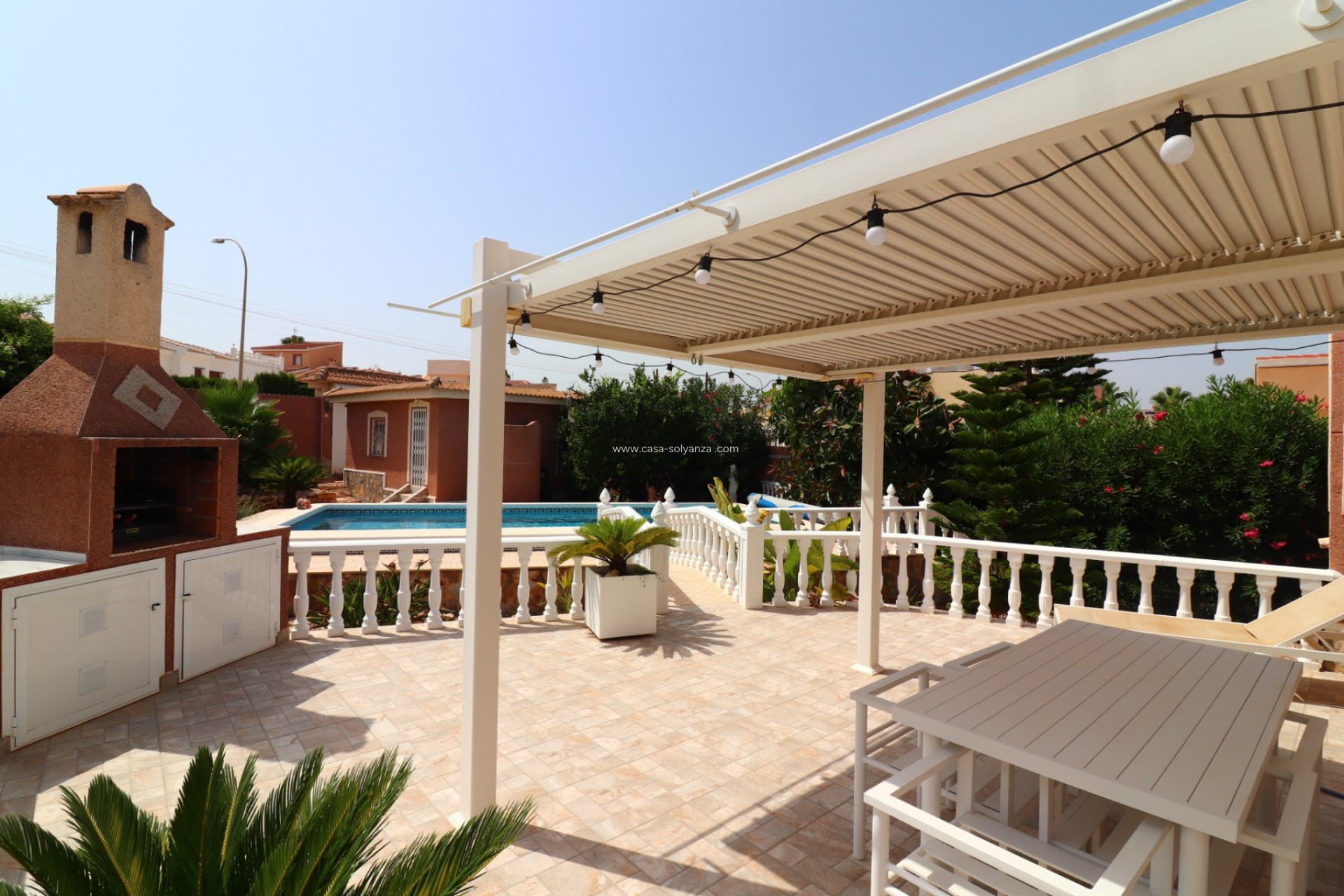 Wiederverkauf - Villa - Ciudad Quesada - La Fiesta