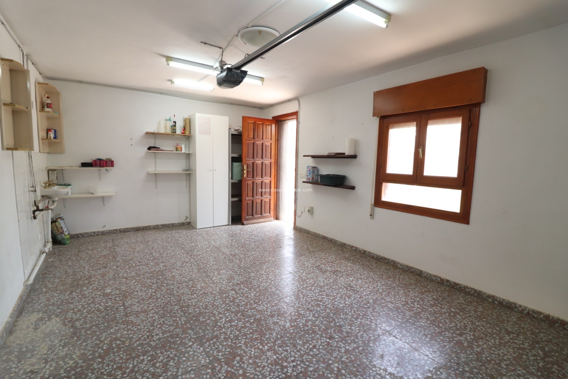 Wiederverkauf - Villa - Ciudad Quesada - La Fiesta