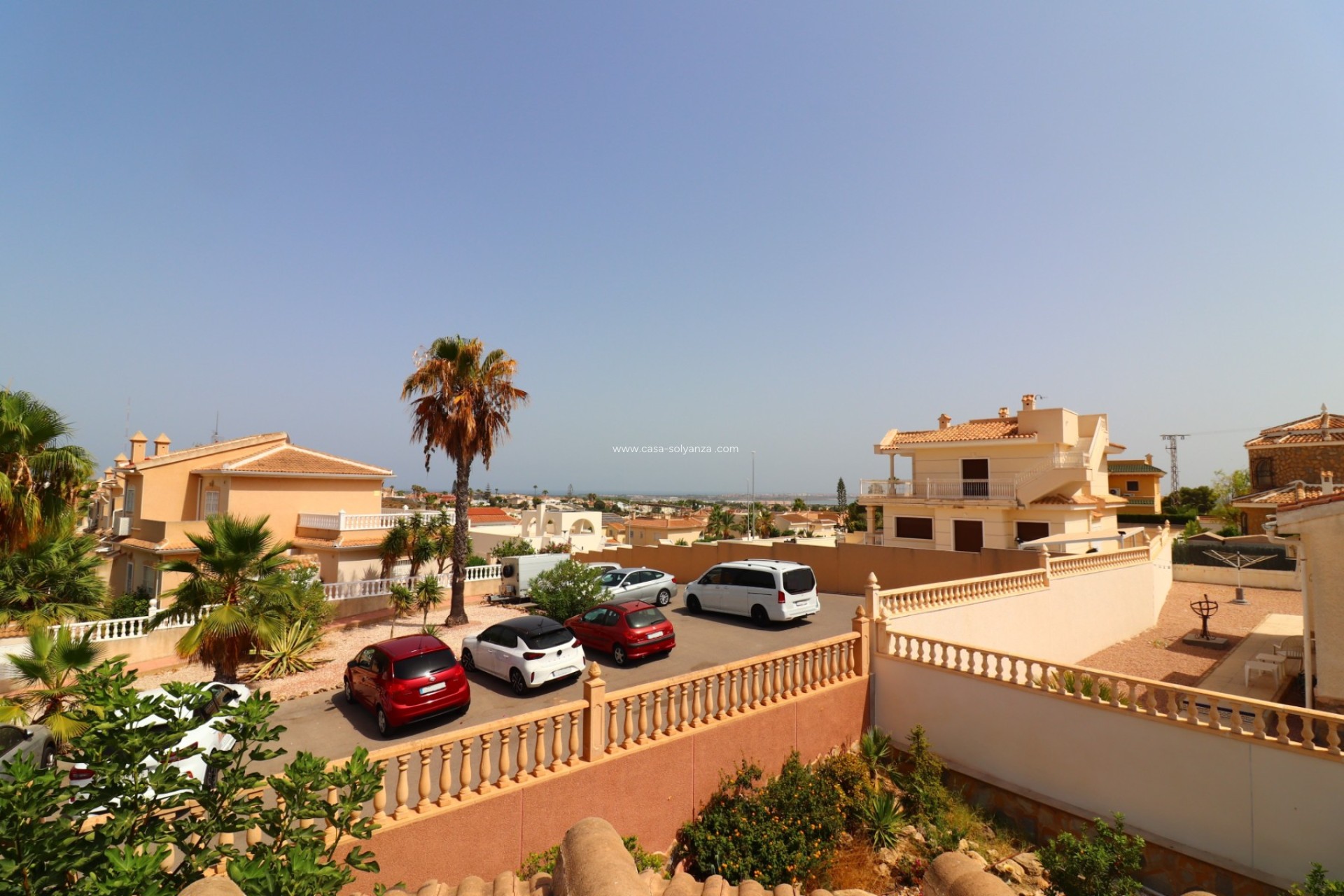 Wiederverkauf - Villa - Ciudad Quesada - La Fiesta
