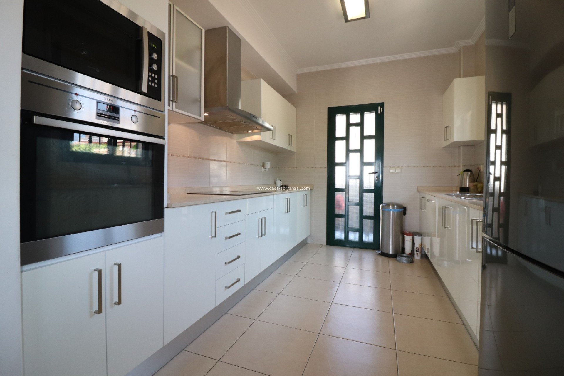 Wiederverkauf - Villa - Ciudad Quesada - La Fiesta