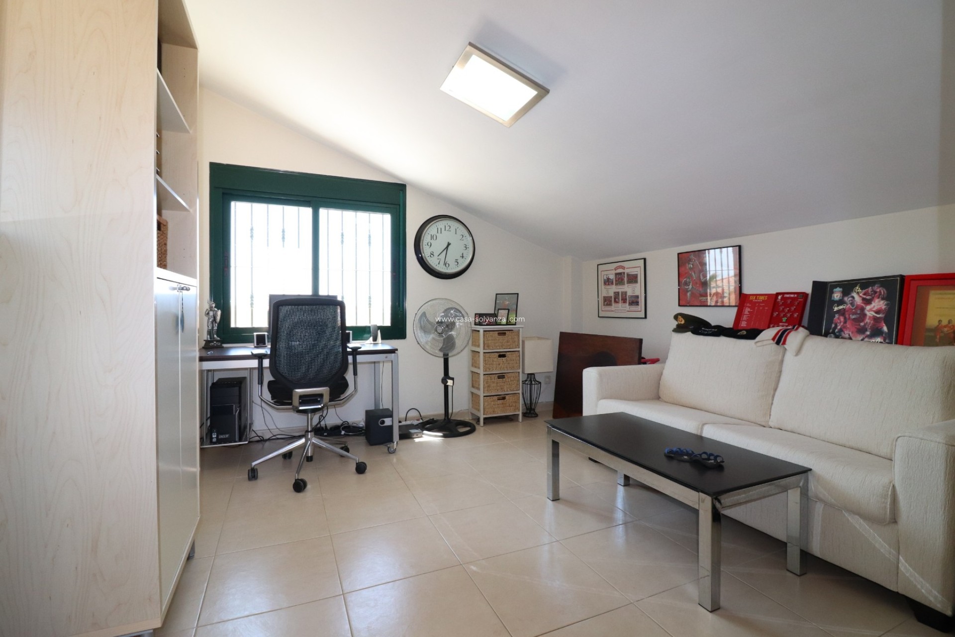 Wiederverkauf - Villa - Ciudad Quesada - La Fiesta