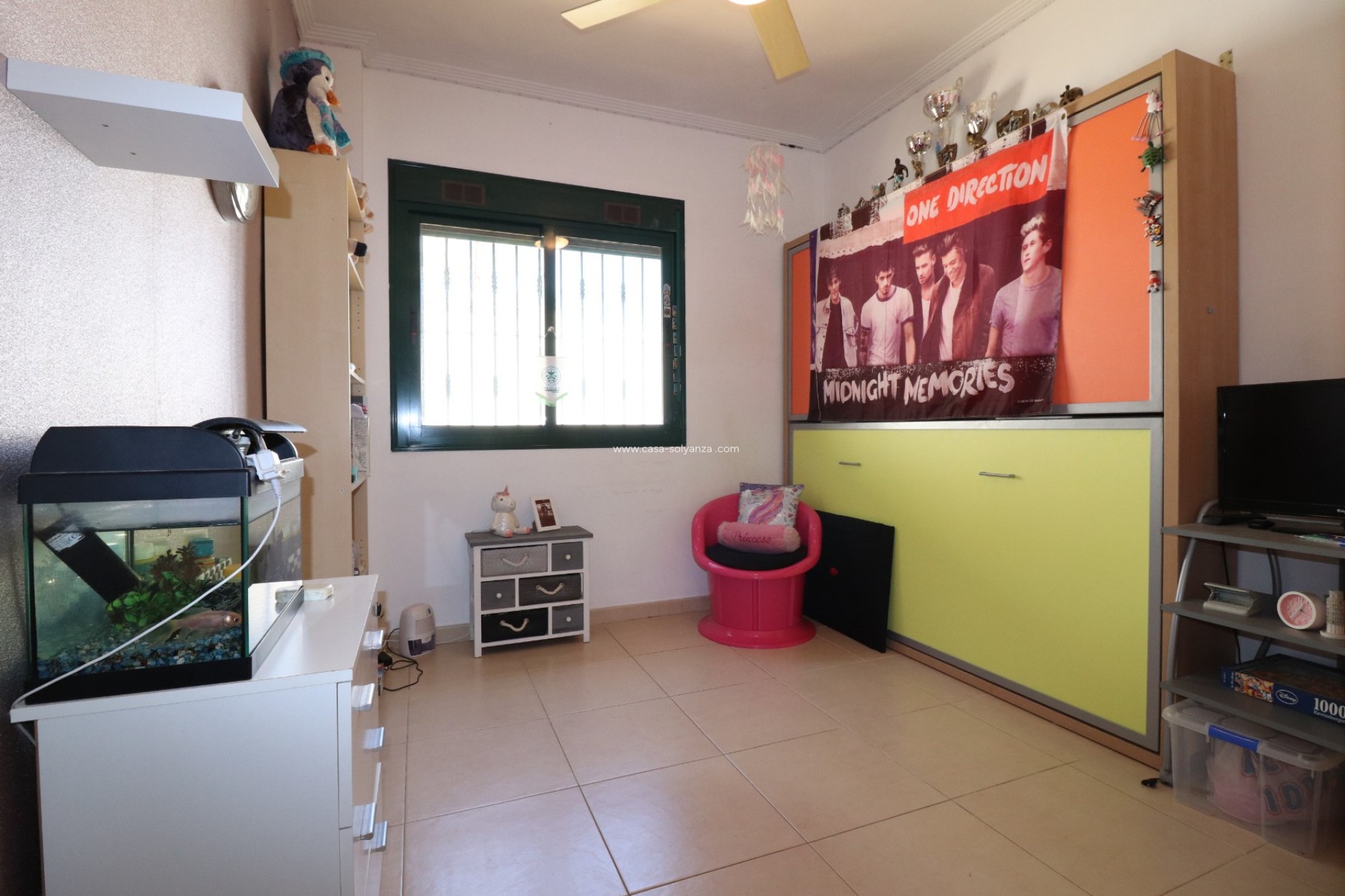 Wiederverkauf - Villa - Ciudad Quesada - La Fiesta