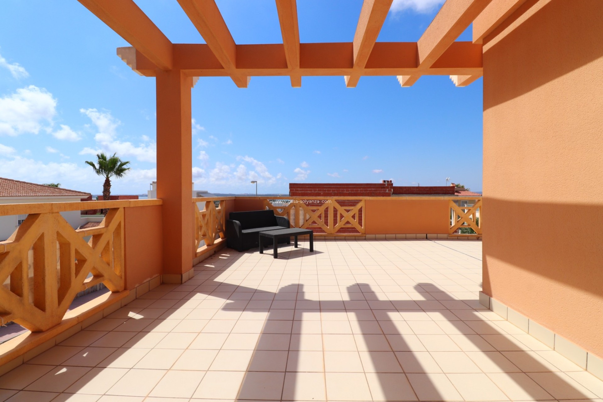 Wiederverkauf - Villa - Ciudad Quesada - La Fiesta