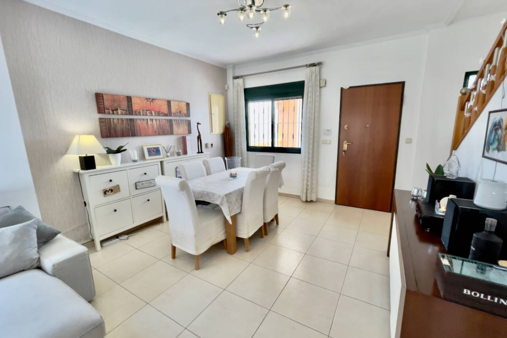 Wiederverkauf - Villa - Ciudad Quesada - La Fiesta