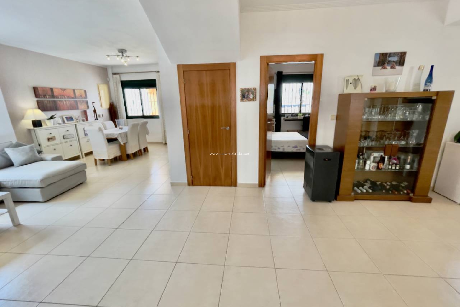 Wiederverkauf - Villa - Ciudad Quesada - La Fiesta