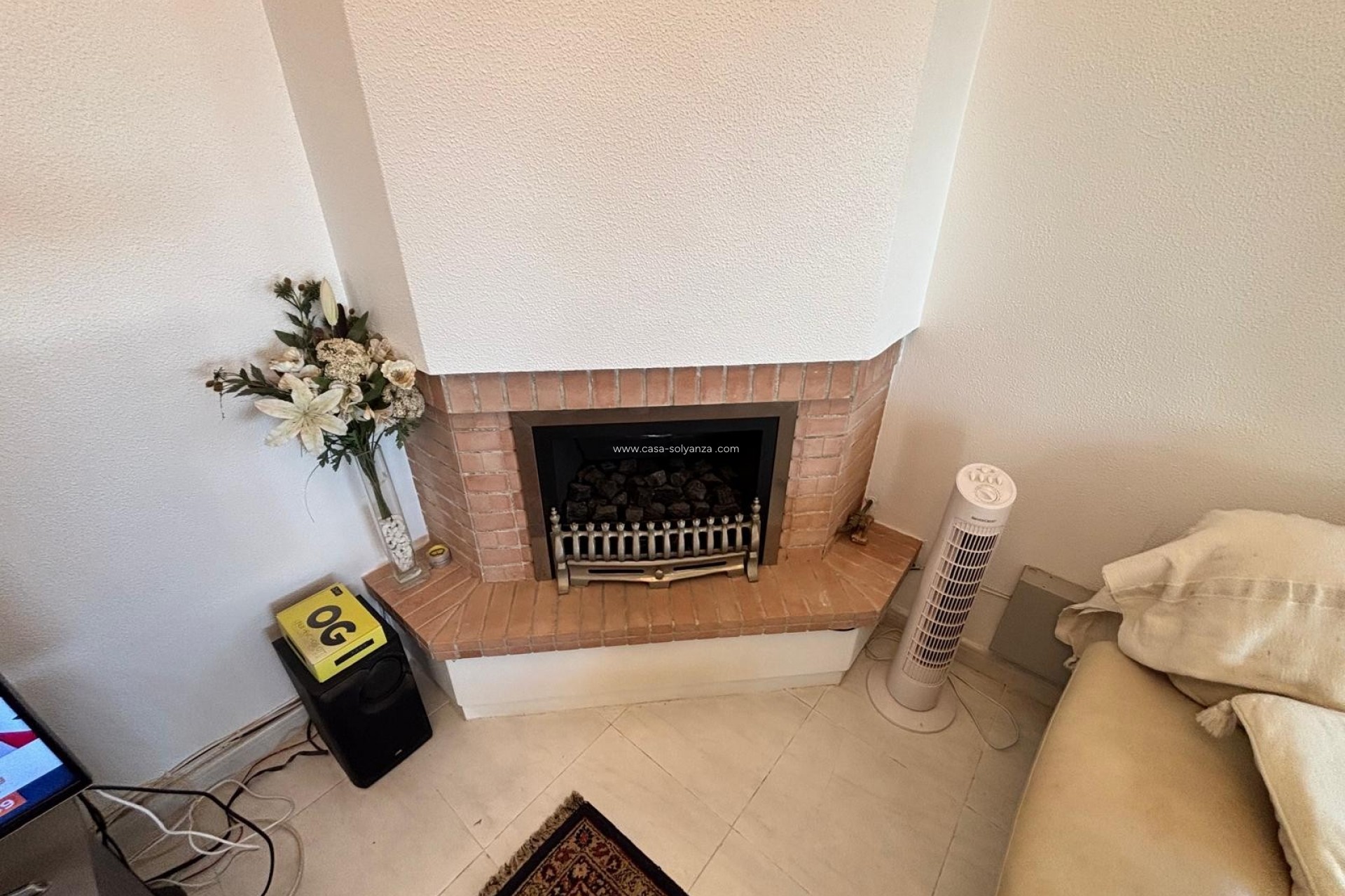 Wiederverkauf - Villa - Ciudad Quesada - La Fiesta