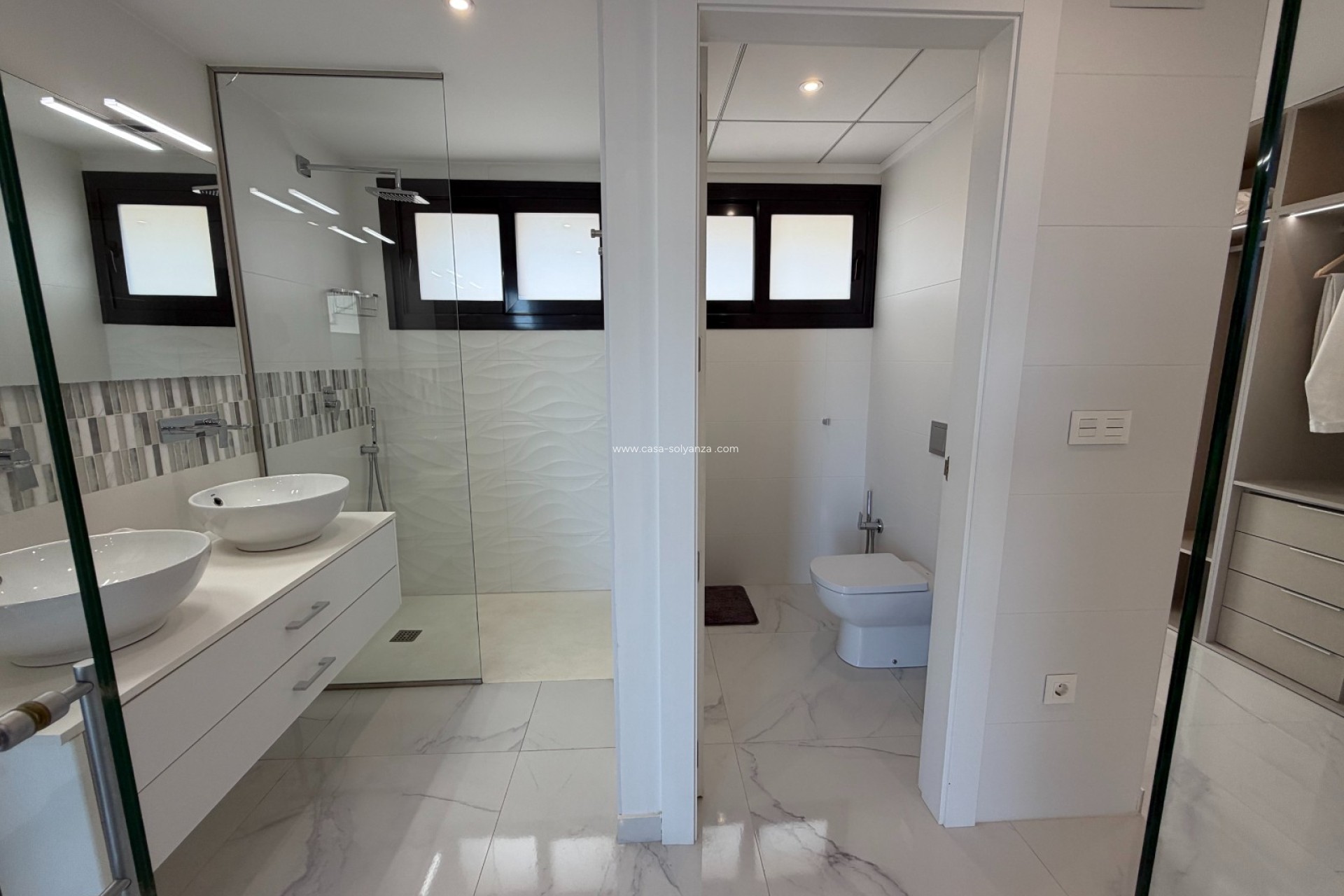 Wiederverkauf - Villa - Ciudad Quesada - La Laguna