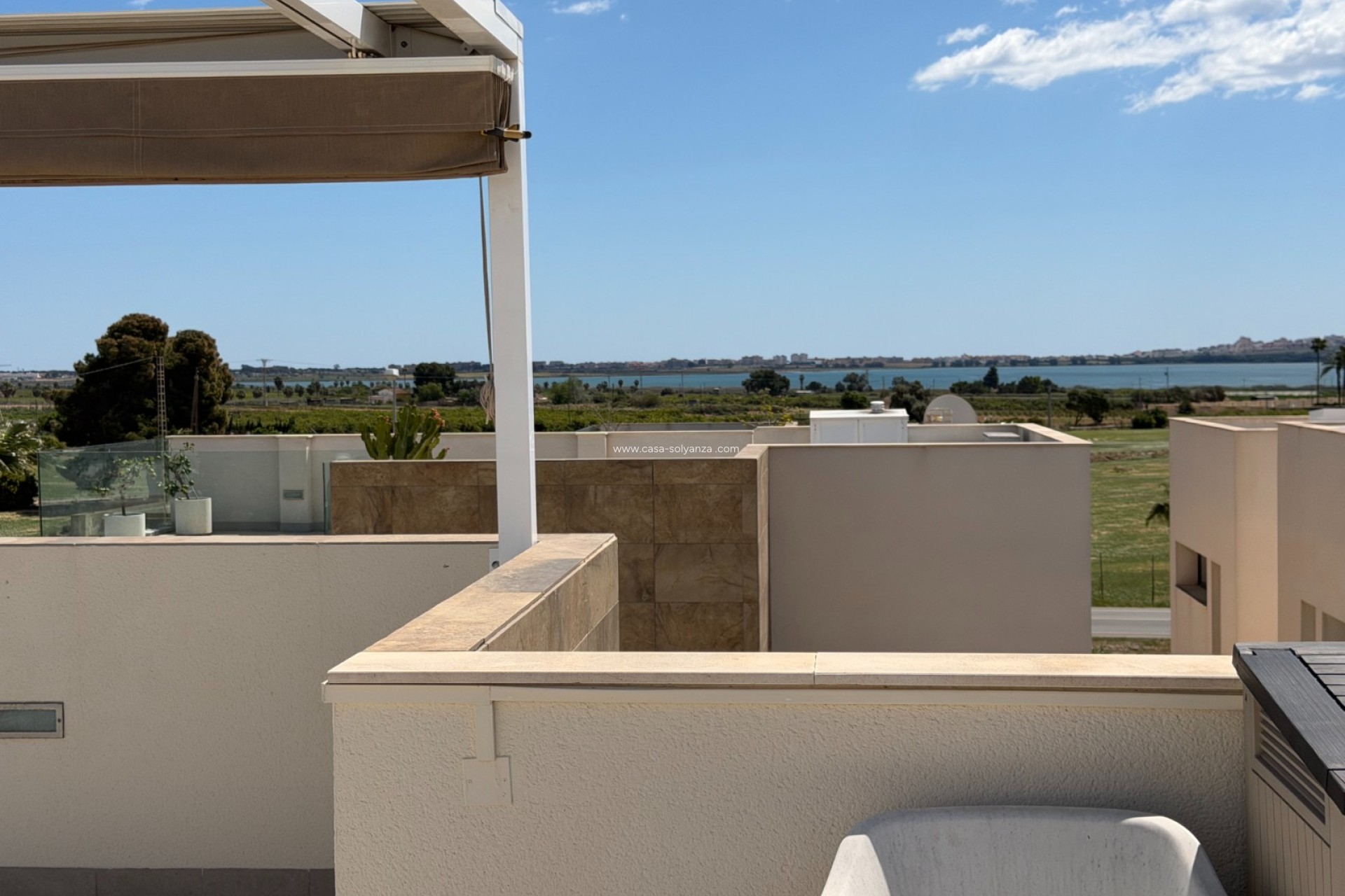 Wiederverkauf - Villa - Ciudad Quesada - La Laguna