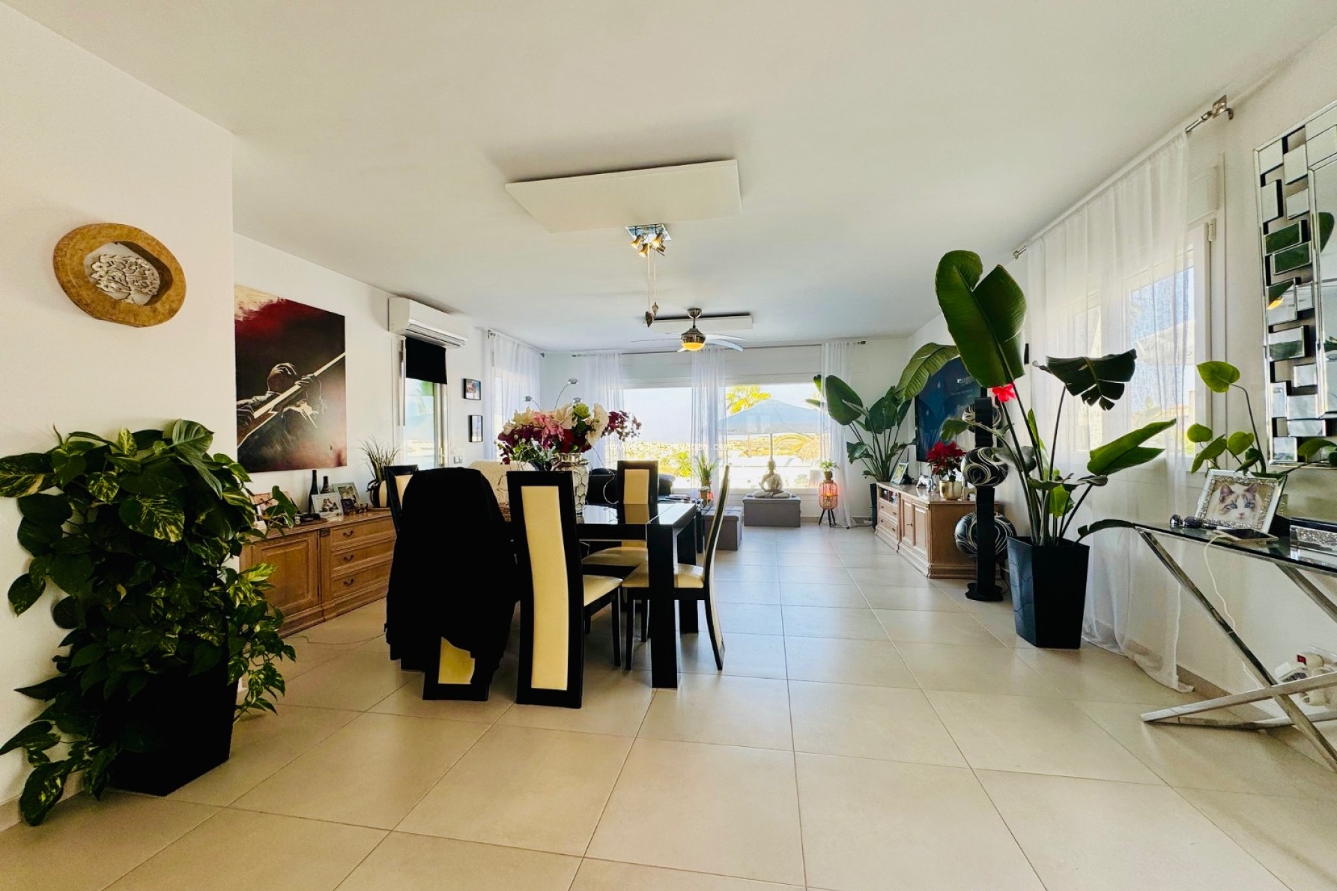 Wiederverkauf - Villa - Ciudad Quesada - La  Marquesa Golf