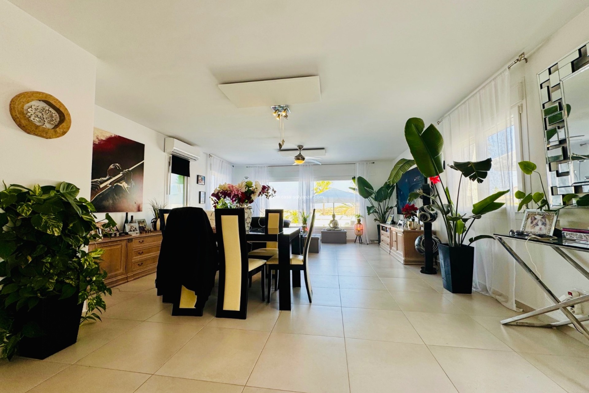 Wiederverkauf - Villa - Ciudad Quesada - La  Marquesa Golf