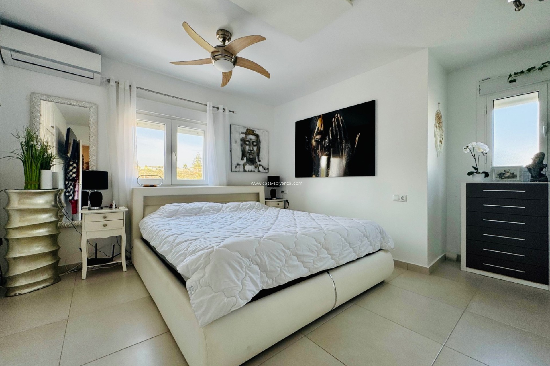 Wiederverkauf - Villa - Ciudad Quesada - La  Marquesa Golf