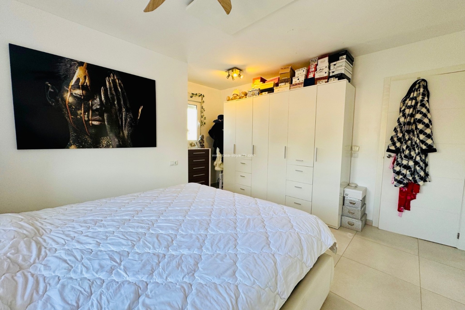 Wiederverkauf - Villa - Ciudad Quesada - La  Marquesa Golf