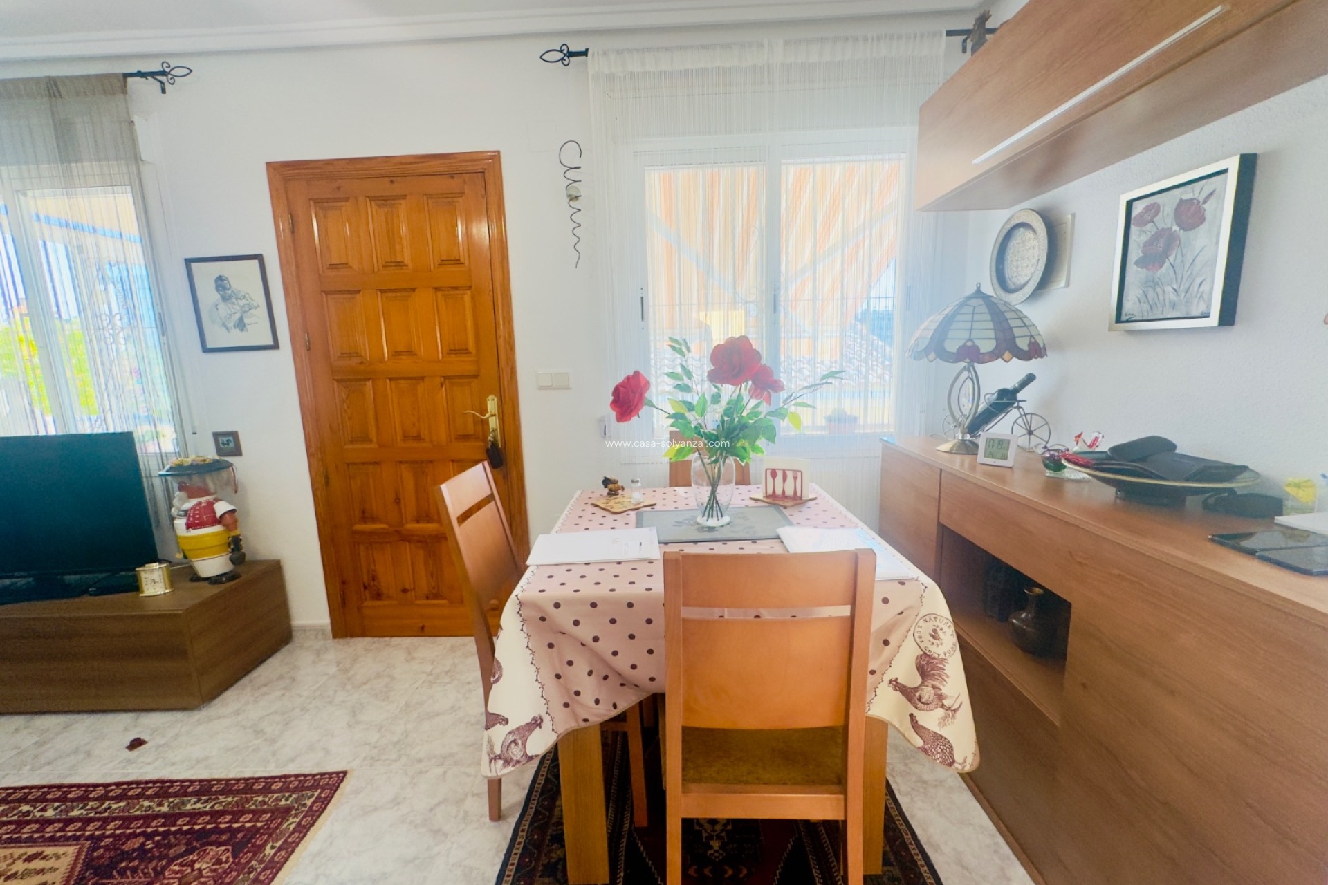 Wiederverkauf - Villa - Ciudad Quesada - La Marquesa Golf