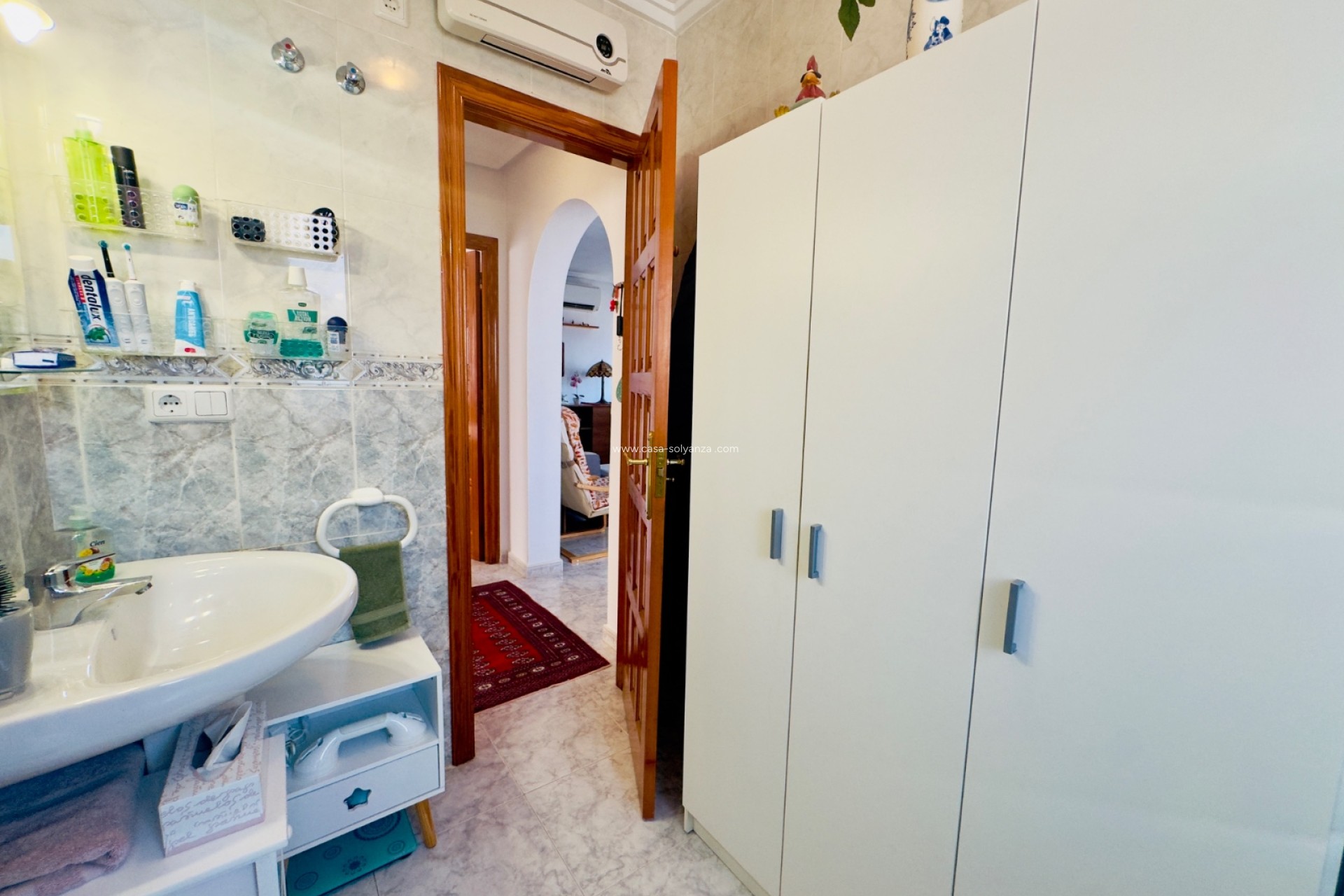 Wiederverkauf - Villa - Ciudad Quesada - La Marquesa Golf