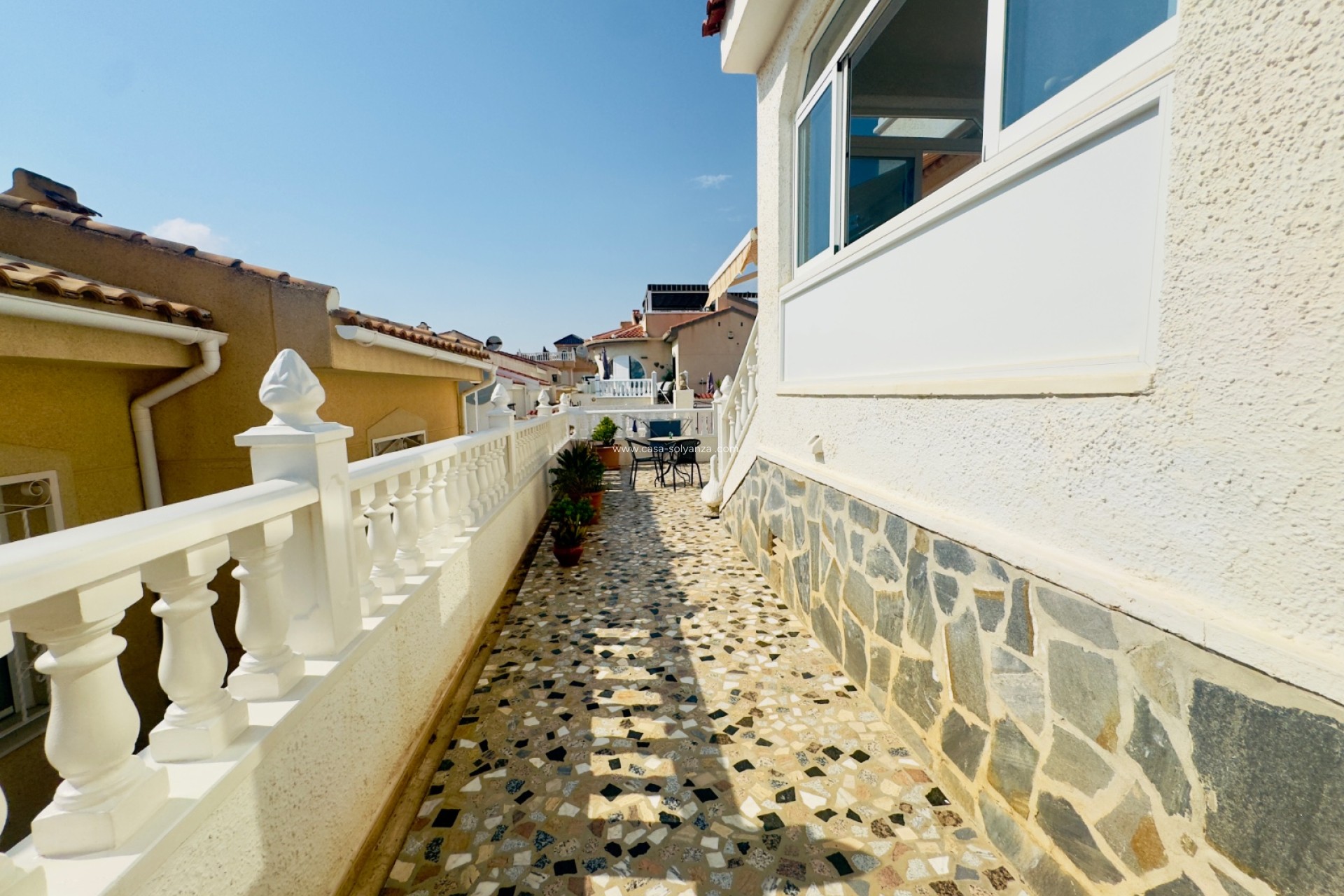 Wiederverkauf - Villa - Ciudad Quesada - La Marquesa Golf