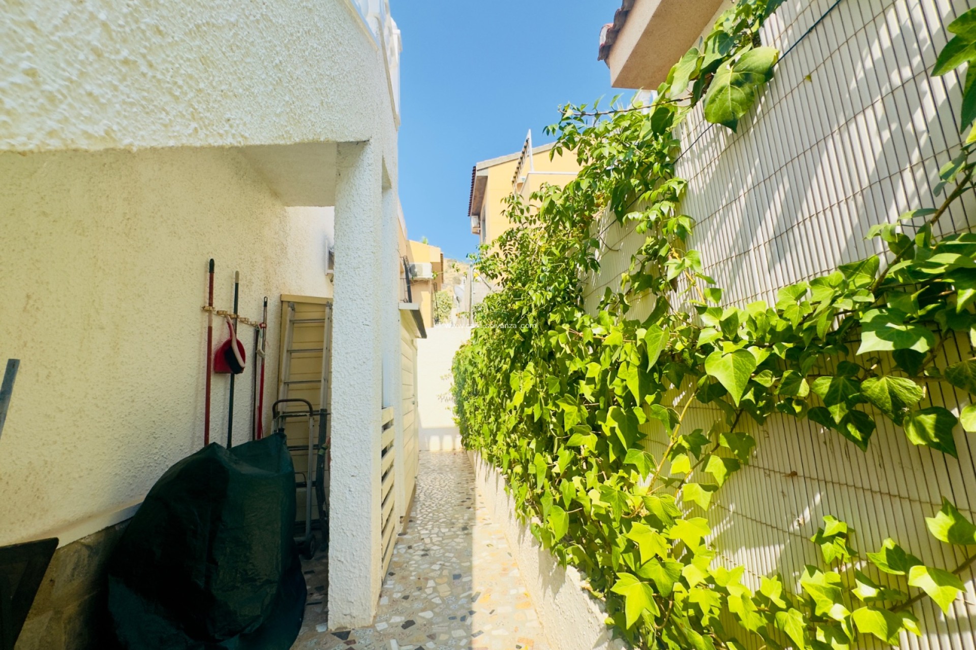 Wiederverkauf - Villa - Ciudad Quesada - La Marquesa Golf