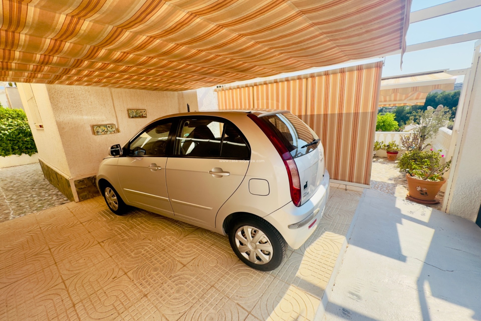 Wiederverkauf - Villa - Ciudad Quesada - La Marquesa Golf