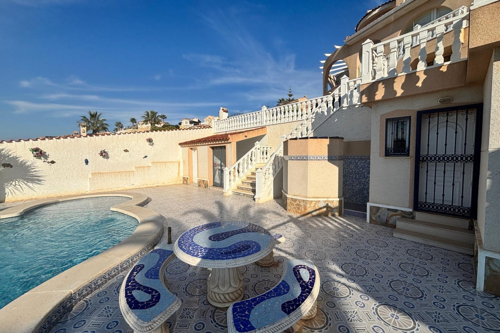 Wiederverkauf - Villa - Ciudad Quesada - La Marquesa