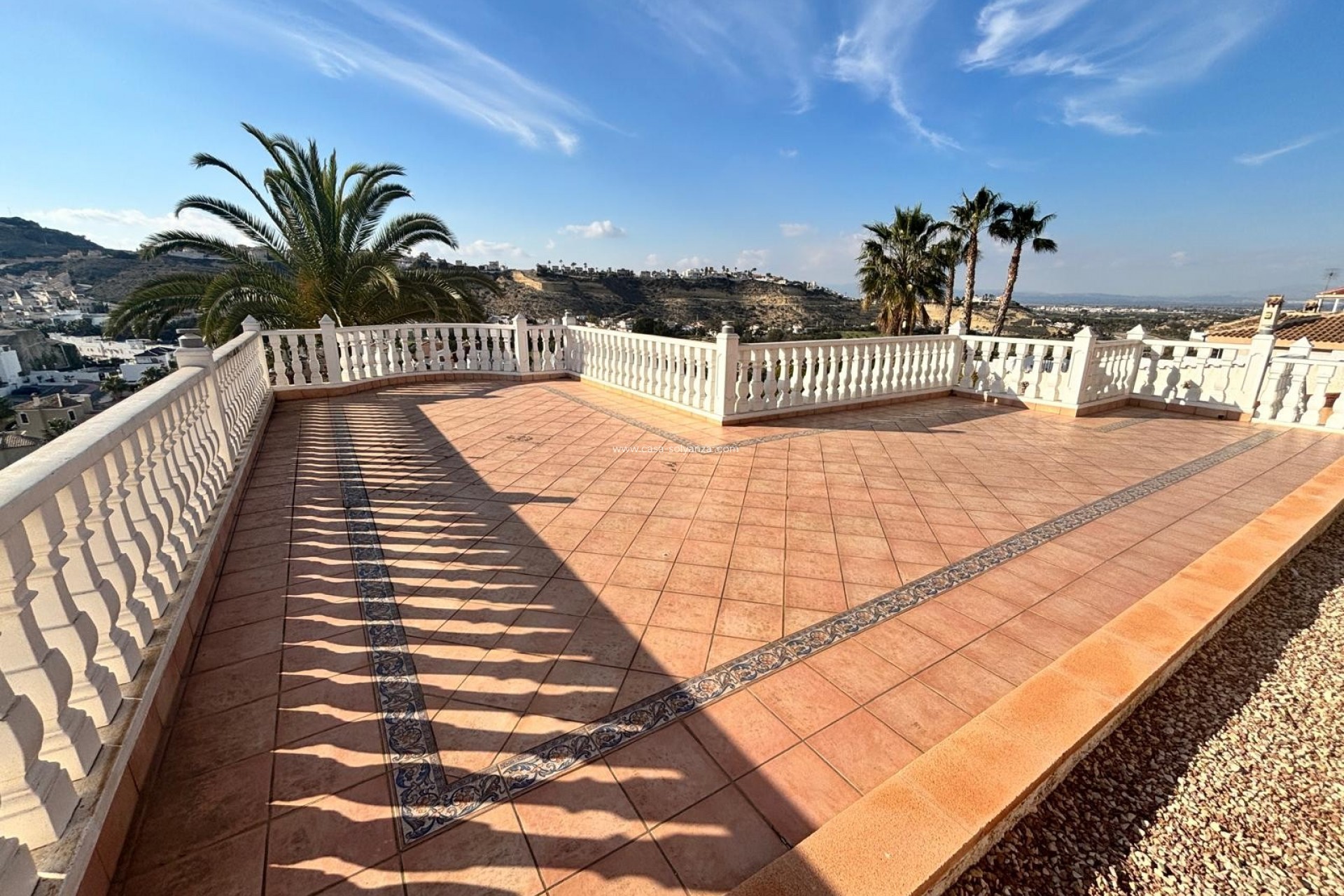 Wiederverkauf - Villa - Ciudad Quesada - La Marquesa