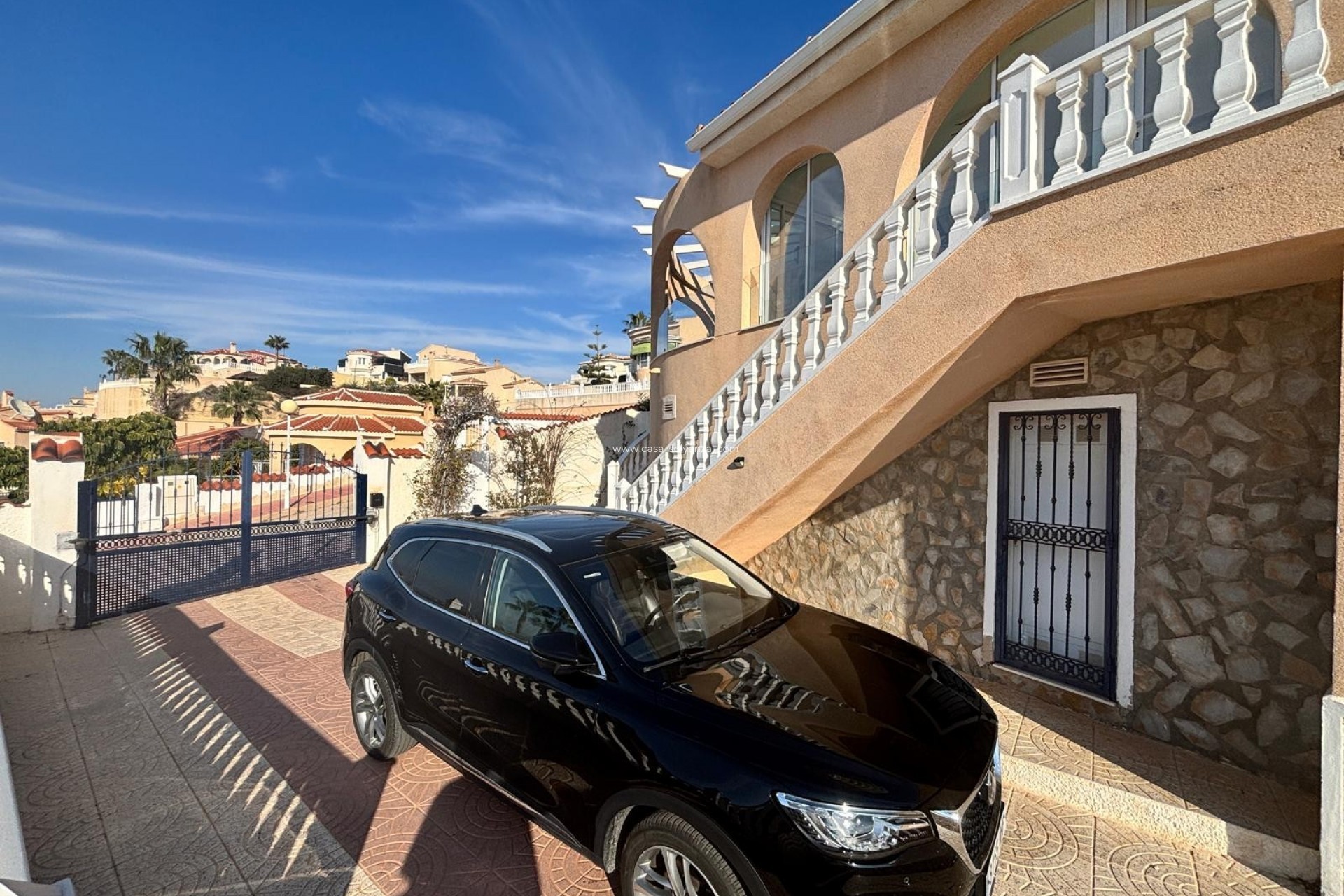 Wiederverkauf - Villa - Ciudad Quesada - La Marquesa