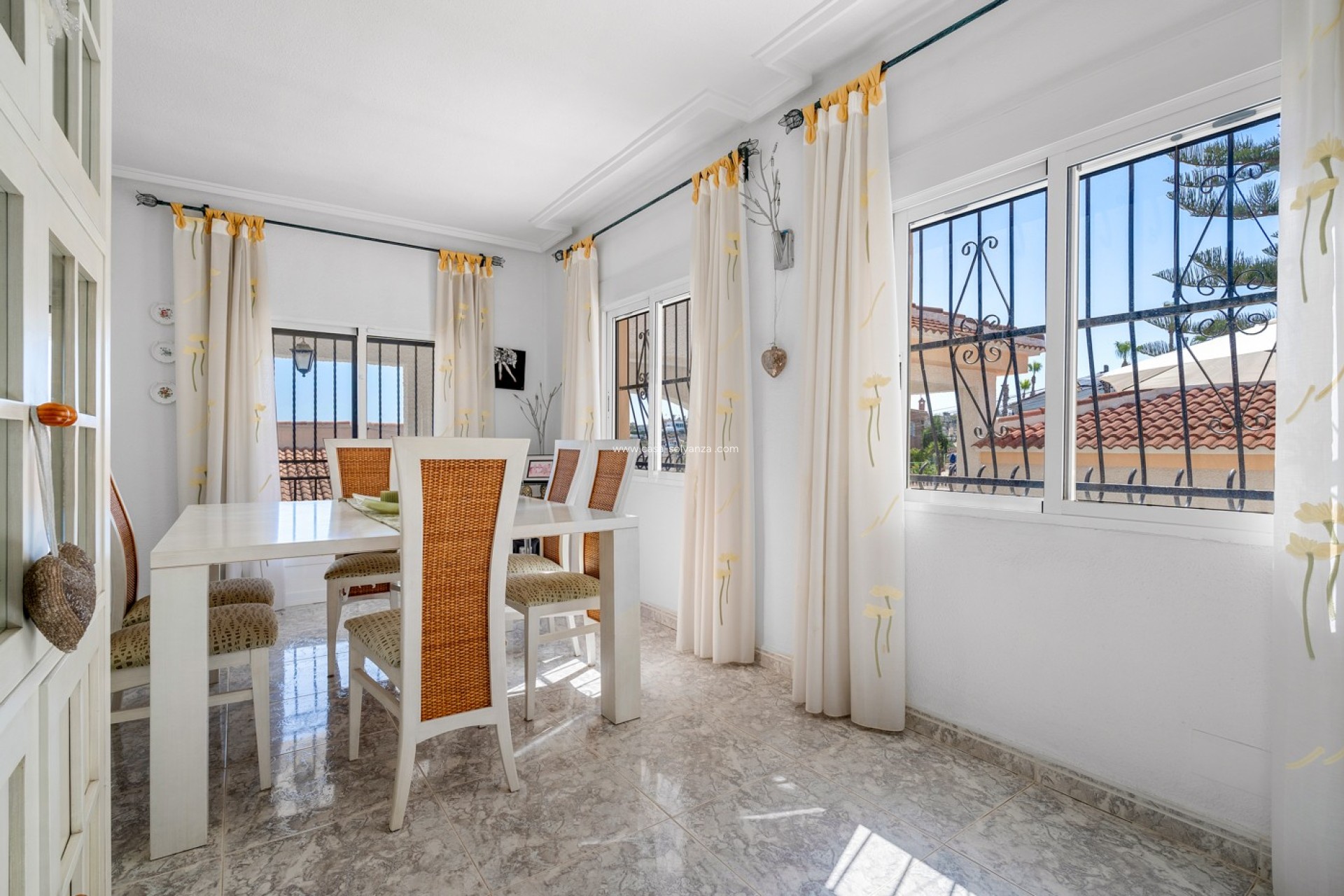 Wiederverkauf - Villa - Ciudad Quesada - La Marquesa