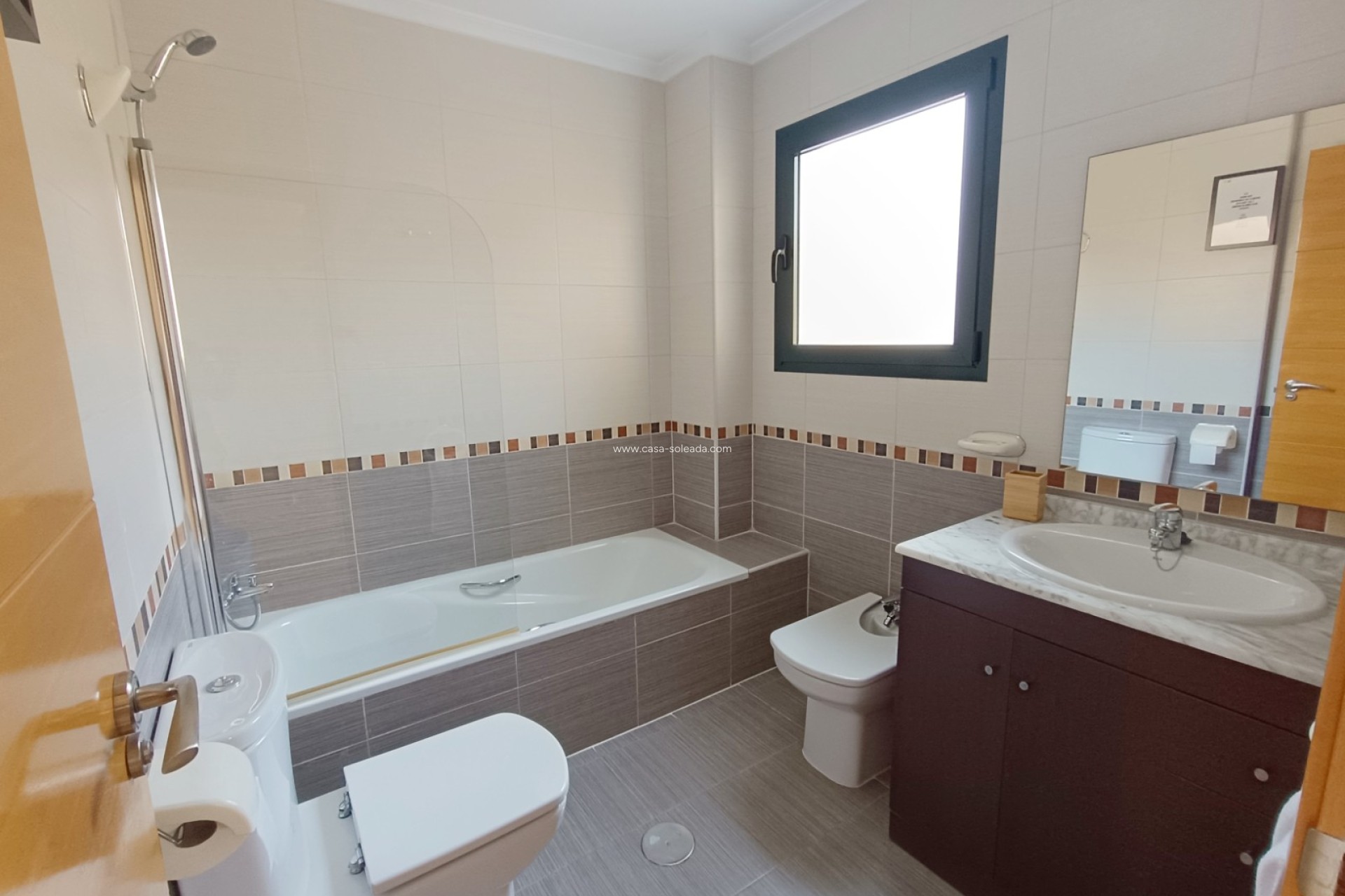 Wiederverkauf - Villa - Ciudad Quesada - Lo Marabu