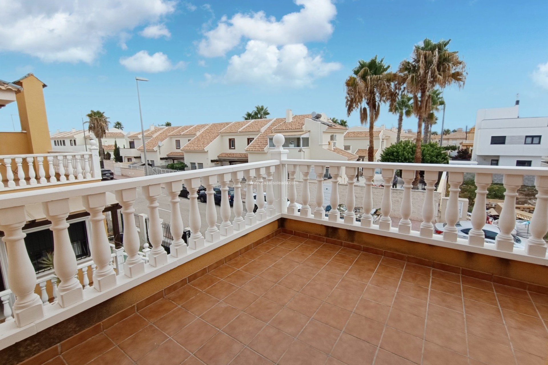 Wiederverkauf - Villa - Ciudad Quesada - Lo Marabu