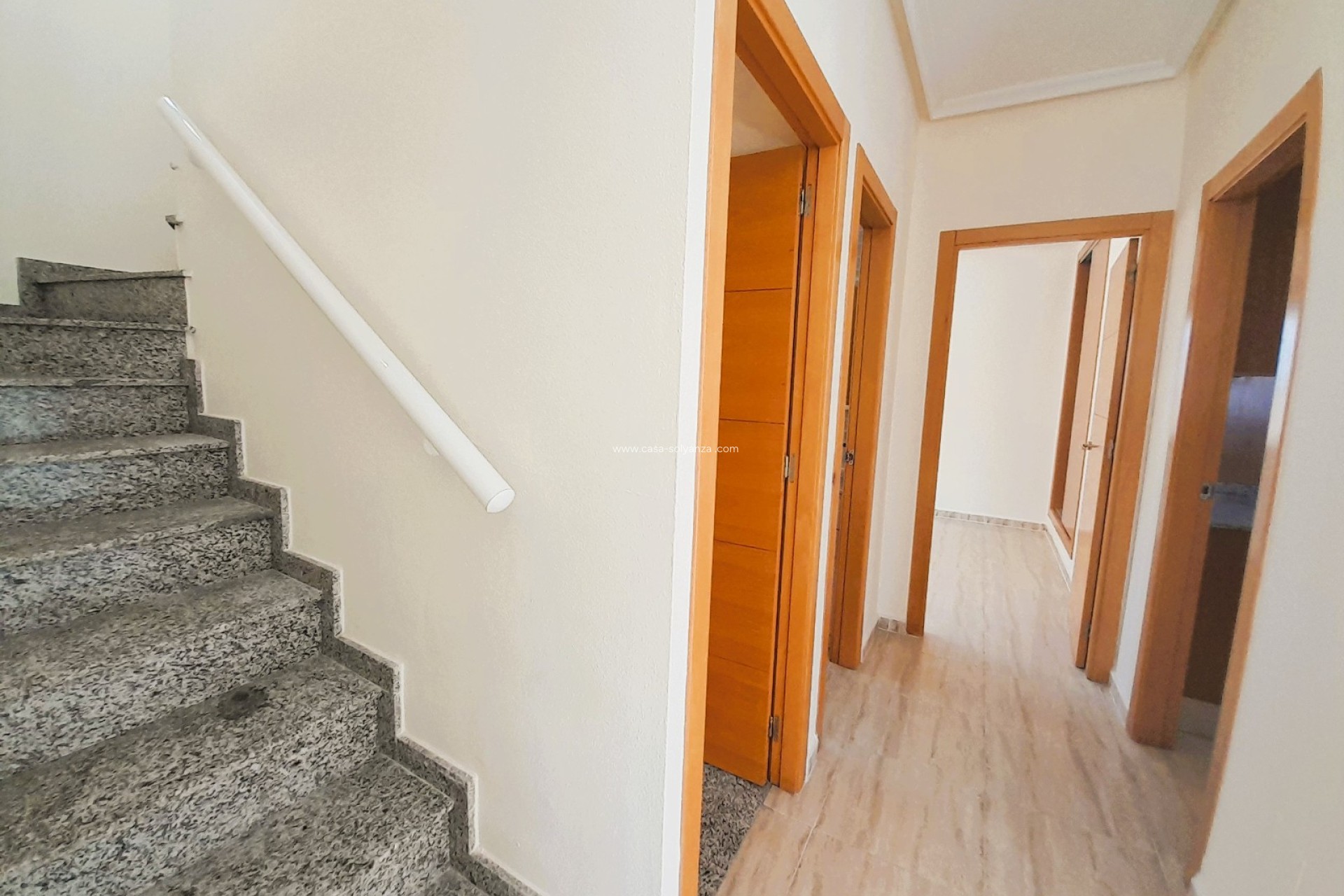 Wiederverkauf - Villa - Ciudad Quesada - Lo Marabu