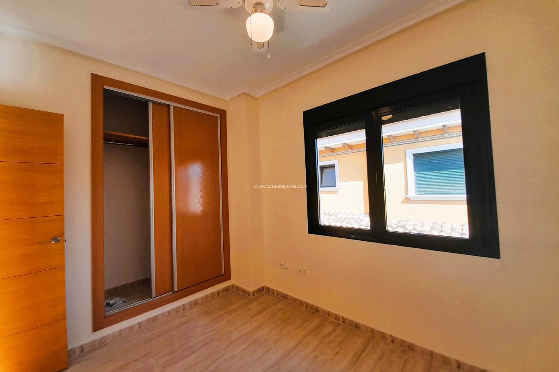 Wiederverkauf - Villa - Ciudad Quesada - Lo Marabu