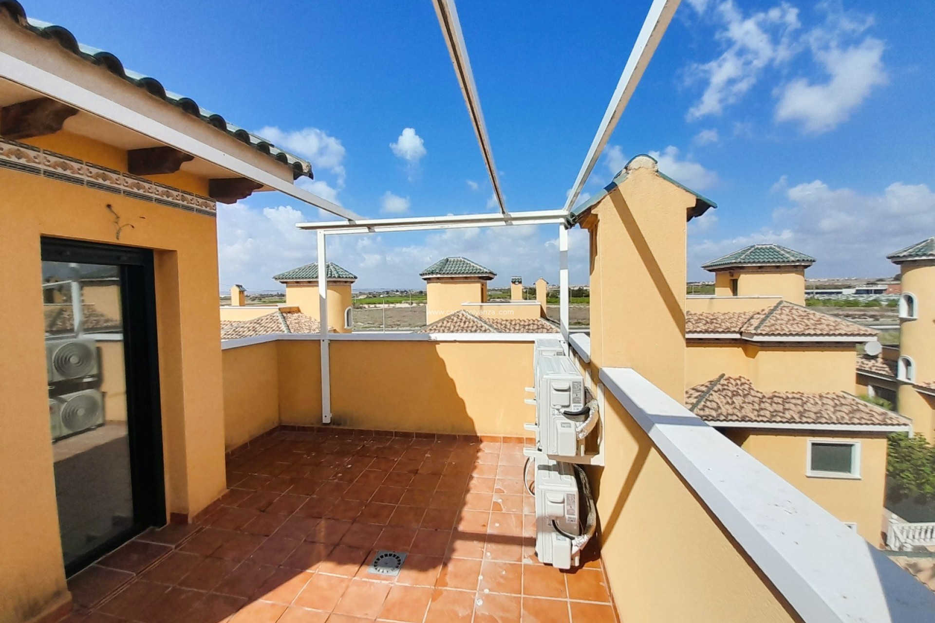 Wiederverkauf - Villa - Ciudad Quesada - Lo Marabu