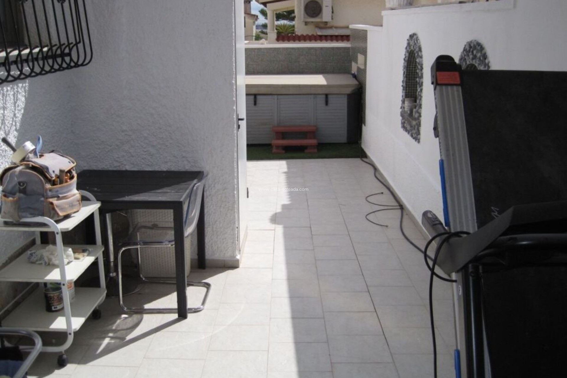 Wiederverkauf - Villa - Ciudad Quesada - Quesada