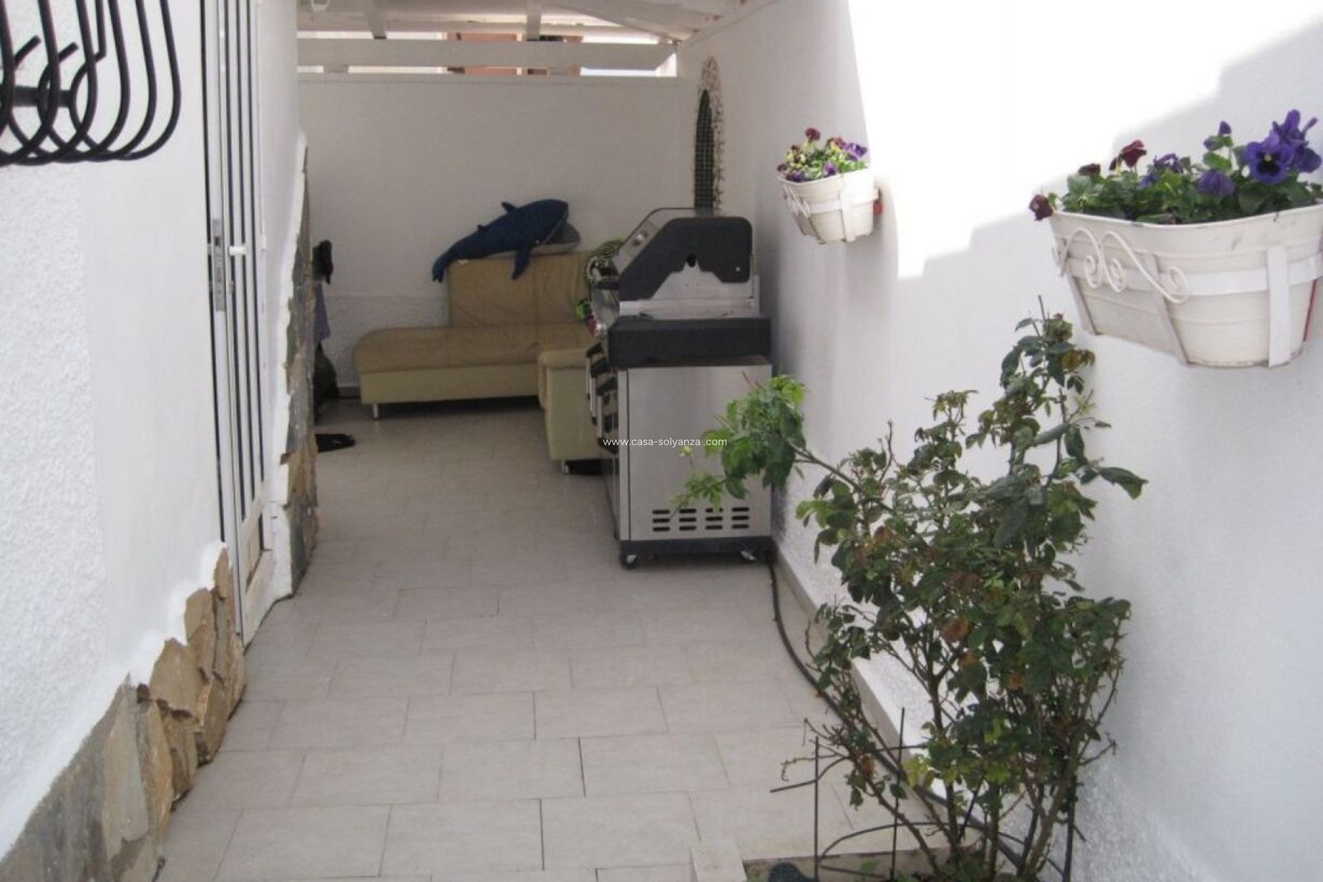 Wiederverkauf - Villa - Ciudad Quesada - Quesada
