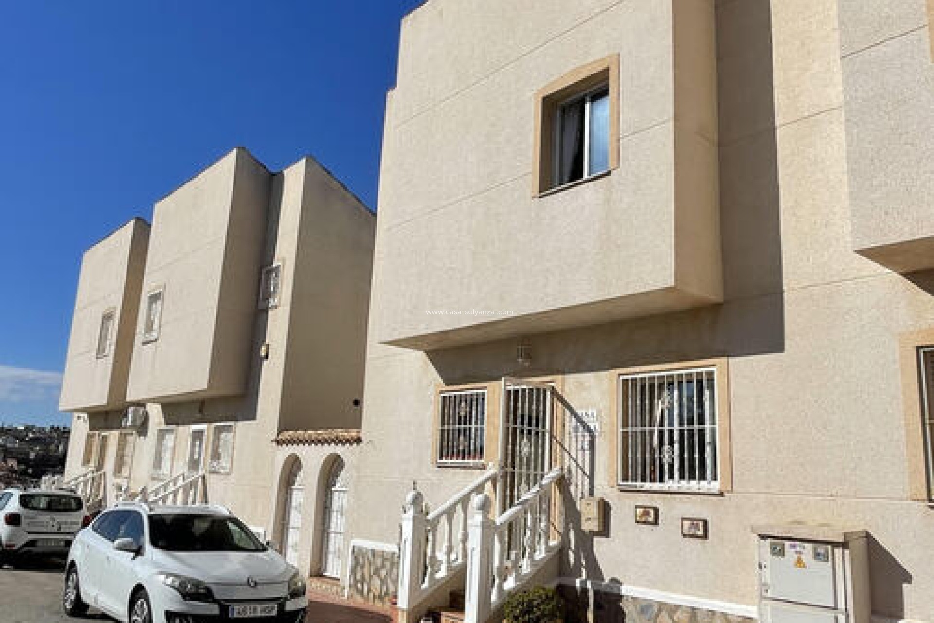 Wiederverkauf - Villa - Ciudad Quesada (Rojales) - 0