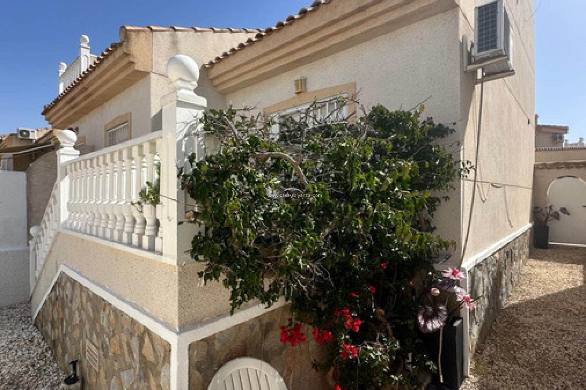 Wiederverkauf - Villa - Ciudad Quesada (Rojales) - 0