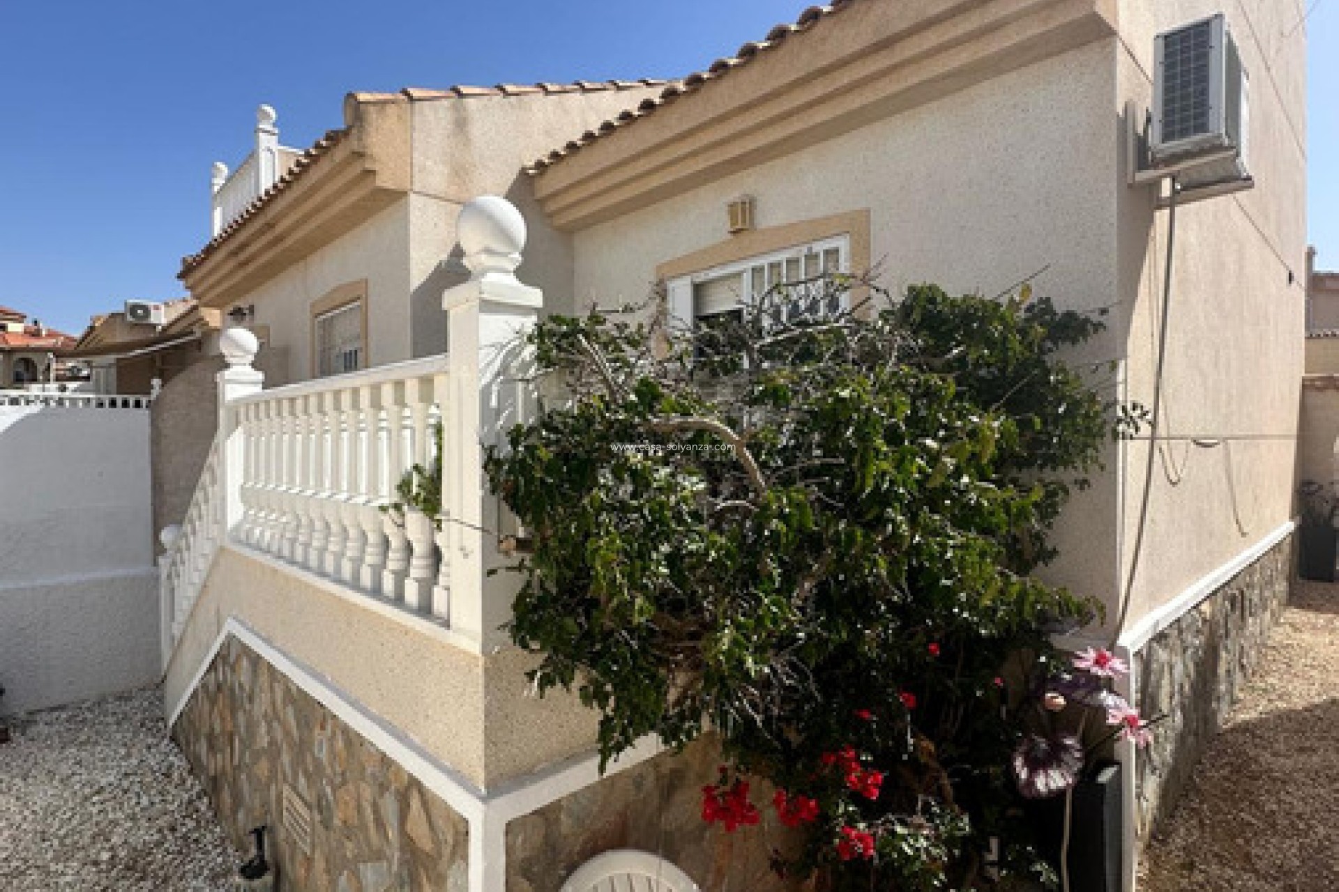 Wiederverkauf - Villa - Ciudad Quesada (Rojales) - 0