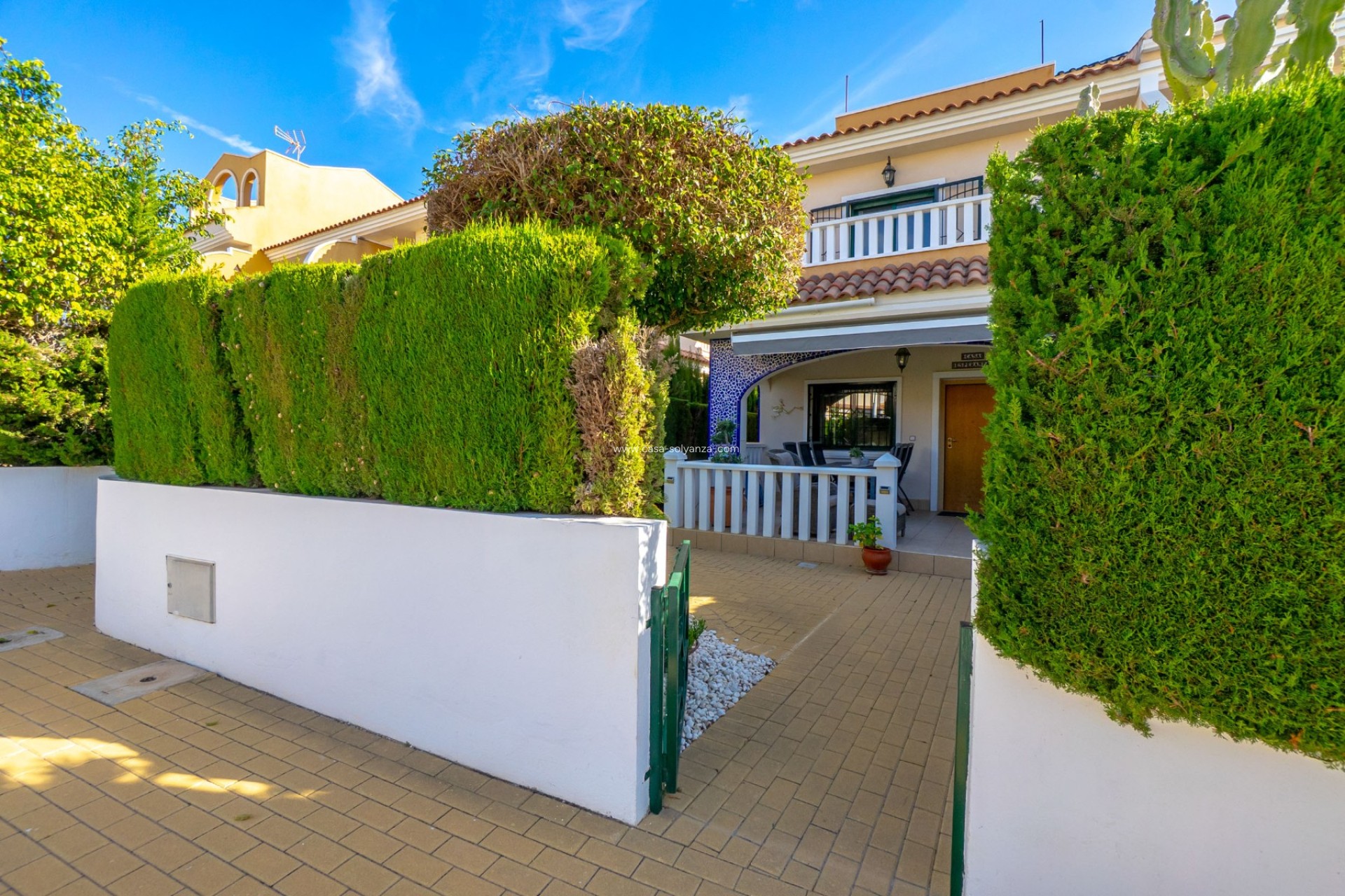 Wiederverkauf - Villa - Ciudad Quesada/Rojales - Ciudad Quesada - Rojales