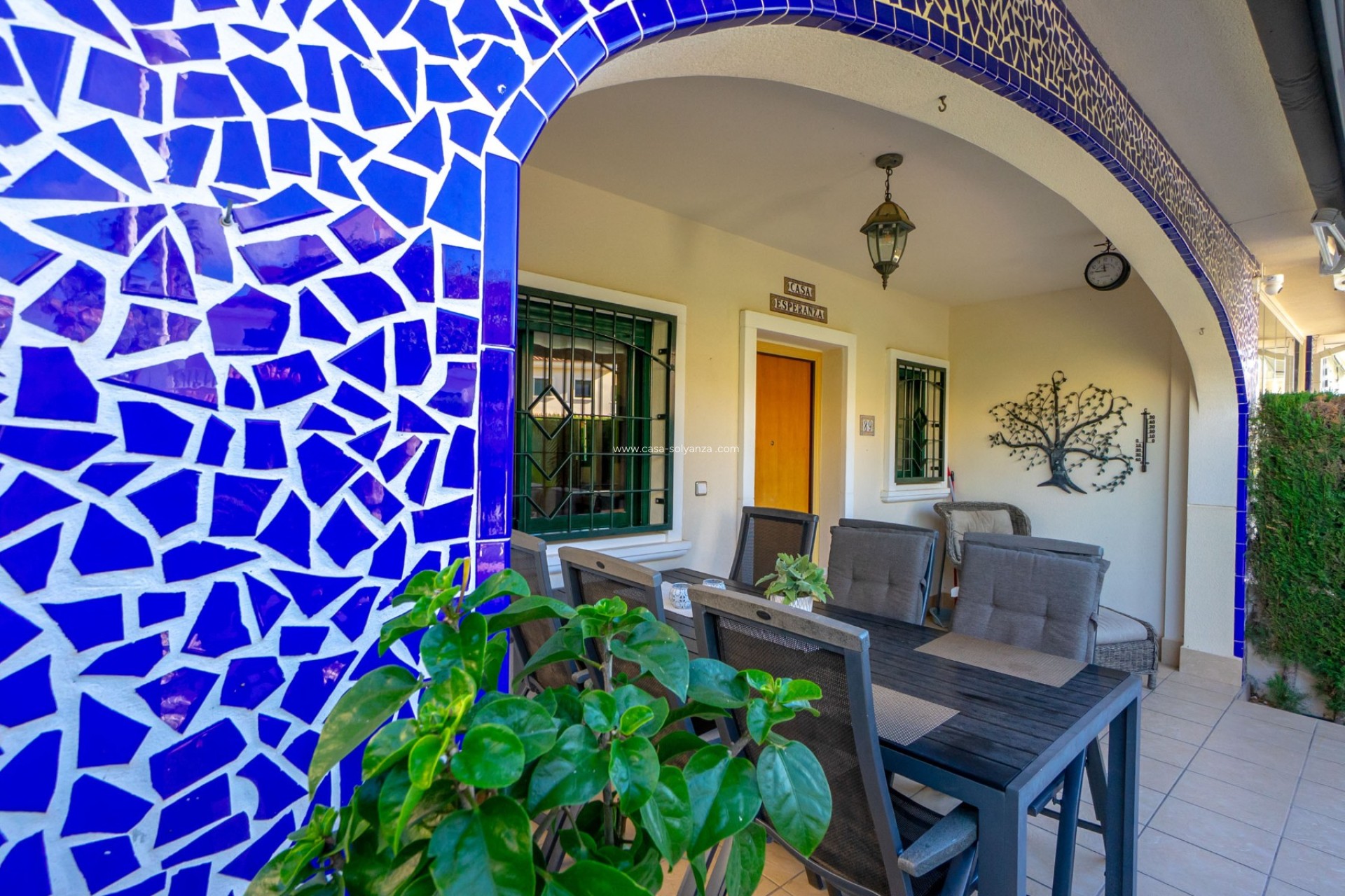 Wiederverkauf - Villa - Ciudad Quesada/Rojales - Ciudad Quesada - Rojales