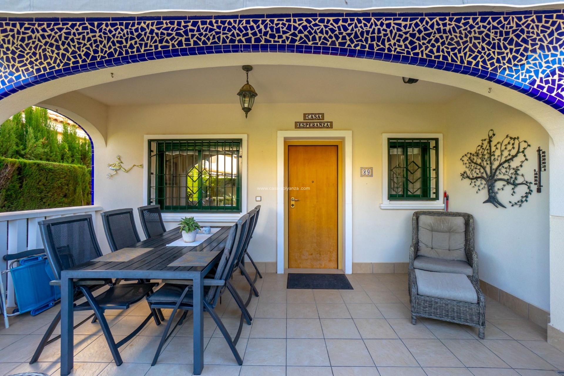 Wiederverkauf - Villa - Ciudad Quesada/Rojales - Ciudad Quesada - Rojales