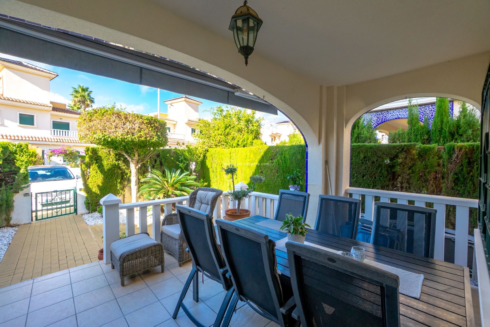 Wiederverkauf - Villa - Ciudad Quesada/Rojales - Ciudad Quesada - Rojales