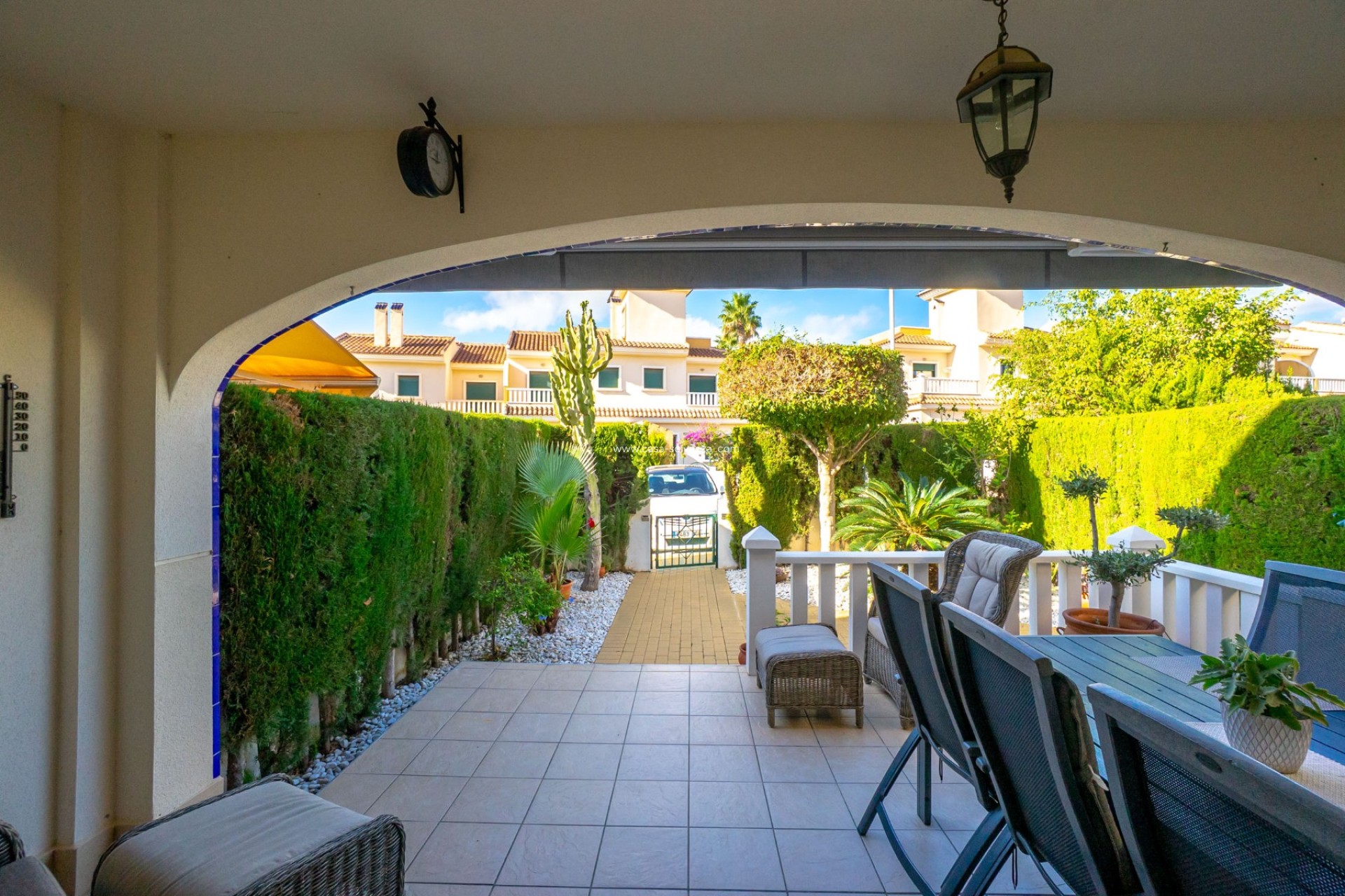 Wiederverkauf - Villa - Ciudad Quesada/Rojales - Ciudad Quesada - Rojales